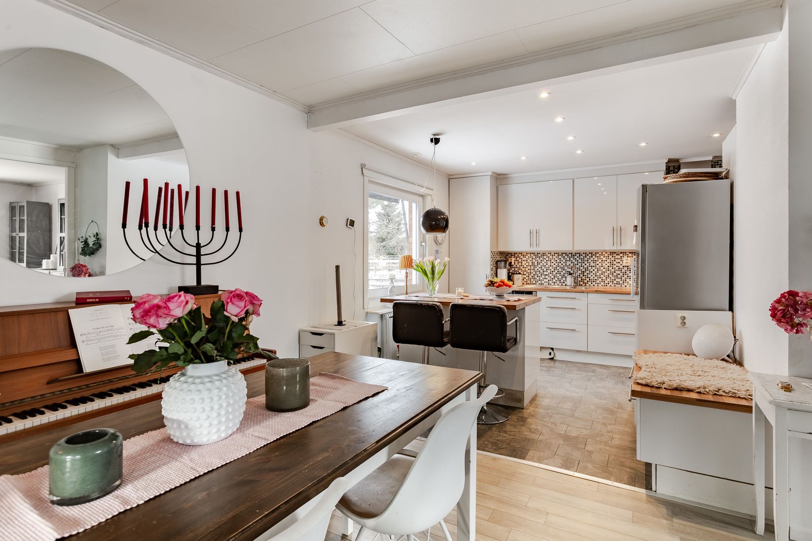 Villa, Hultgatan 15, Hultet, Nässjö