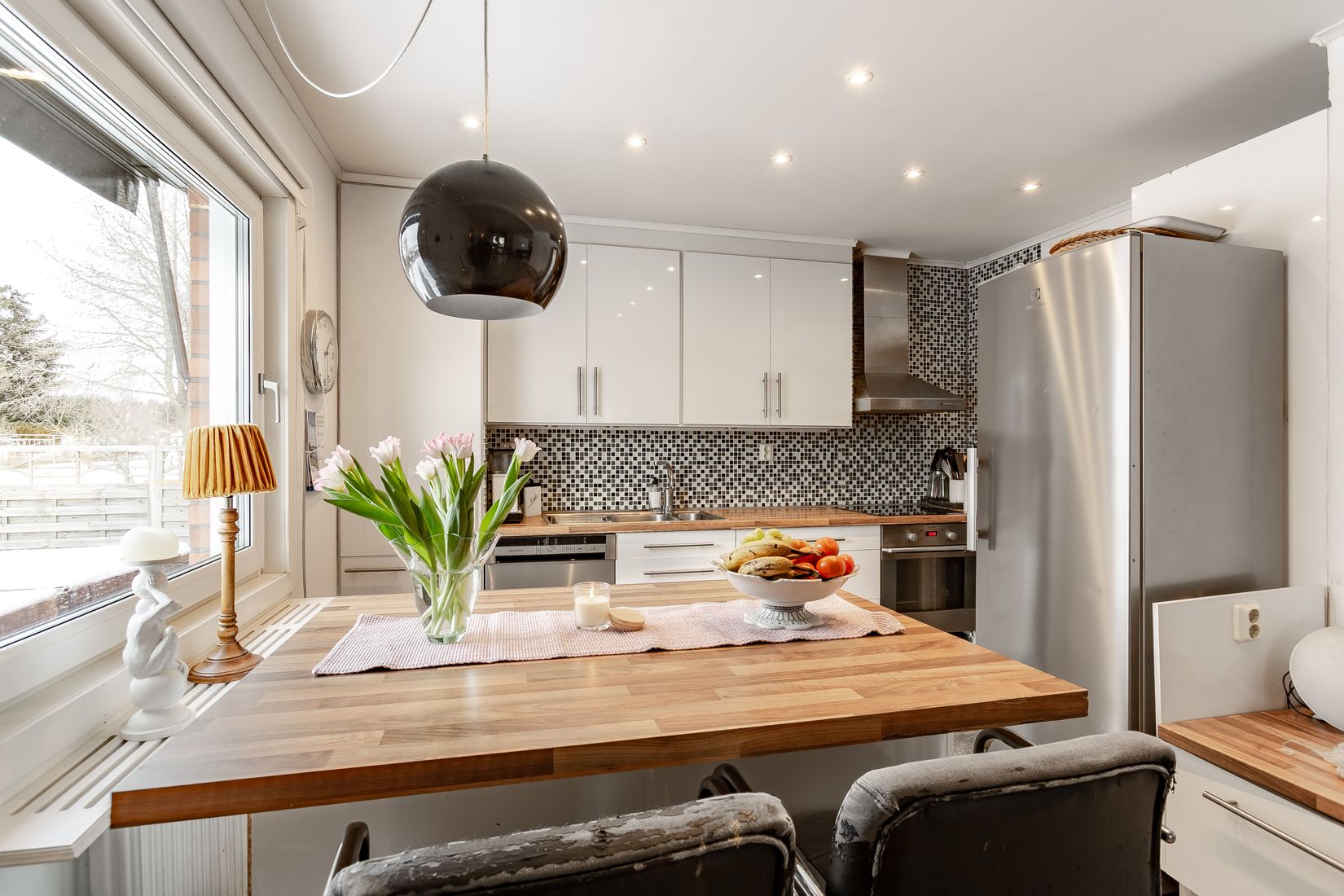 Villa, Hultgatan 15, Hultet, Nässjö