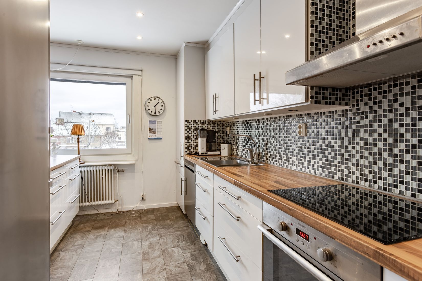 Villa, Hultgatan 15, Hultet, Nässjö