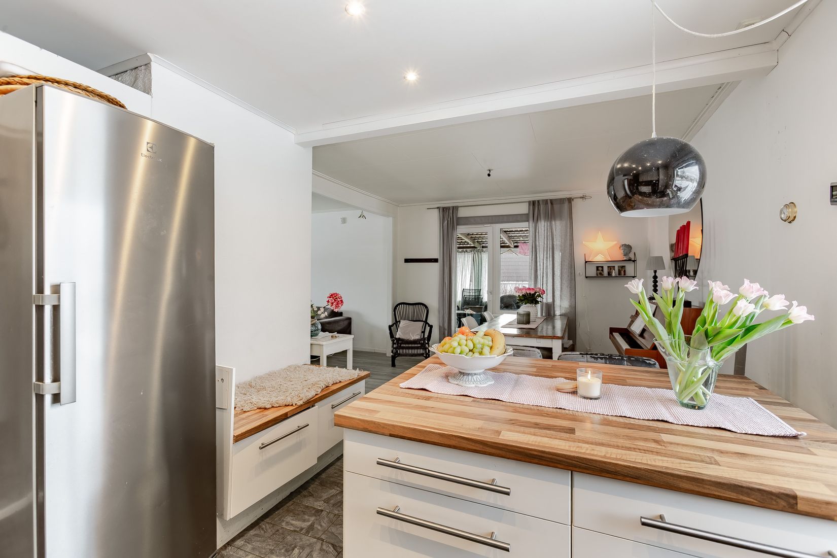 Villa, Hultgatan 15, Hultet, Nässjö