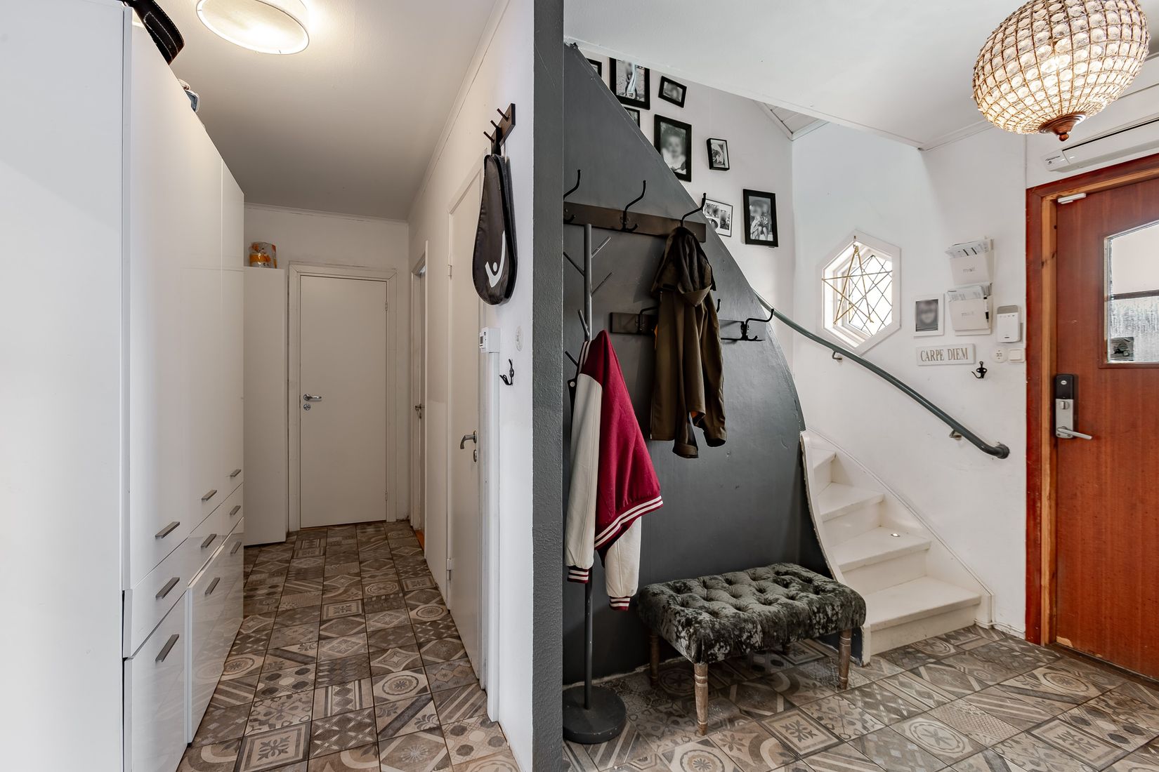 Villa, Hultgatan 15, Hultet, Nässjö