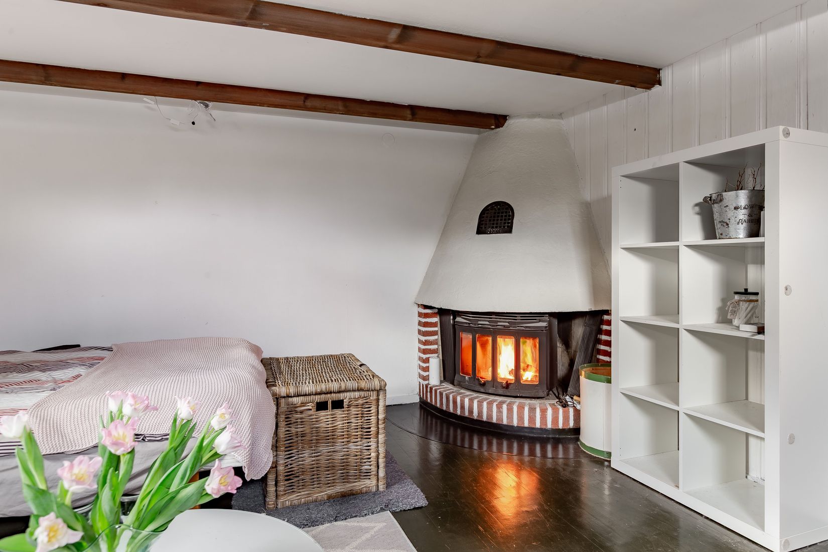 Villa, Hultgatan 15, Hultet, Nässjö