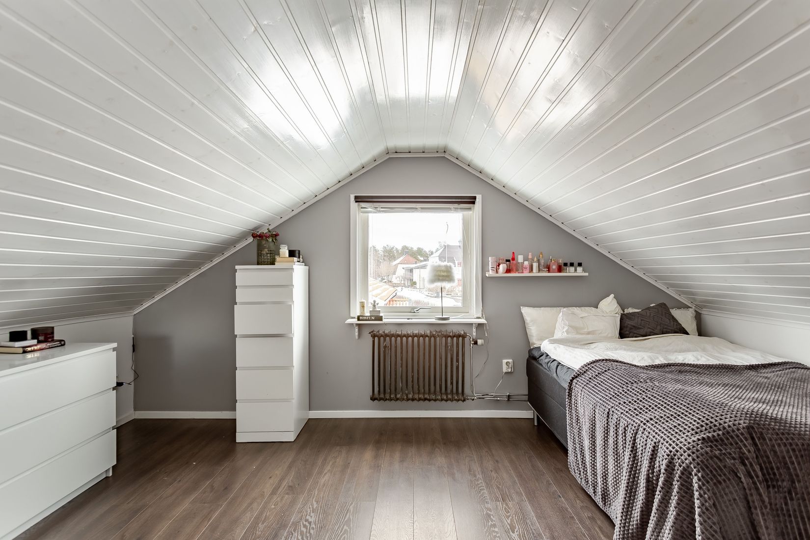 Villa, Hultgatan 15, Hultet, Nässjö