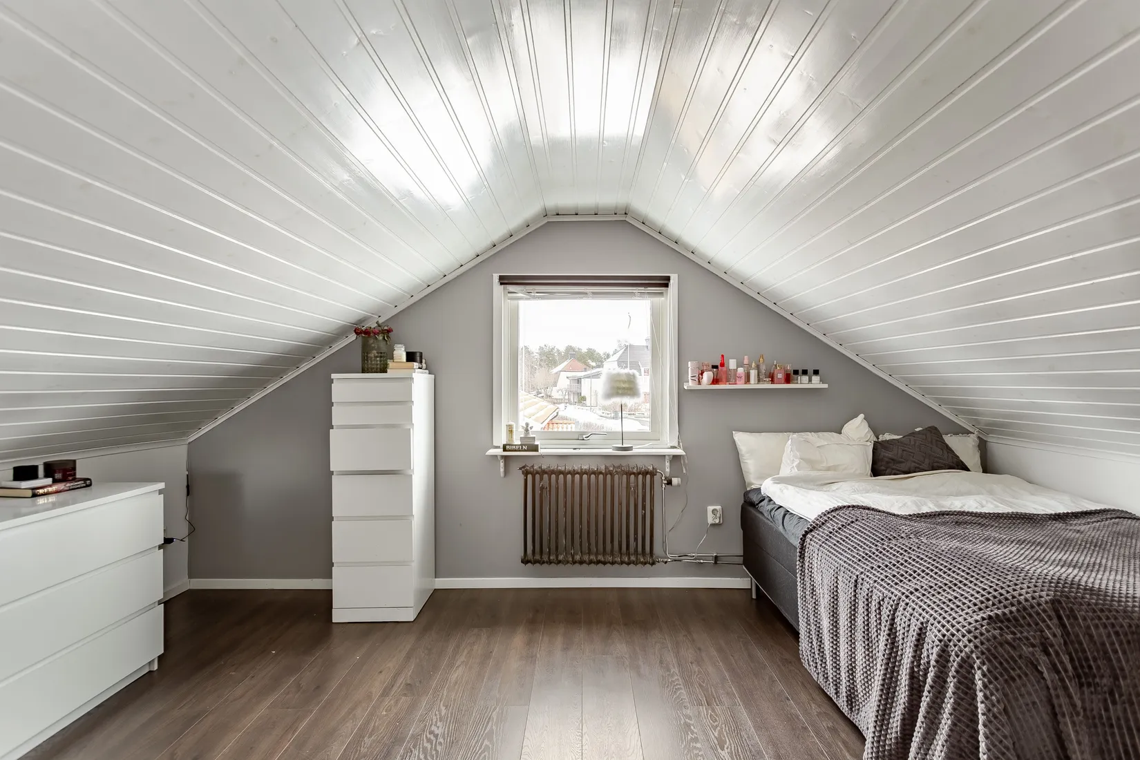 Villa, Hultgatan 15, Hultet, Nässjö