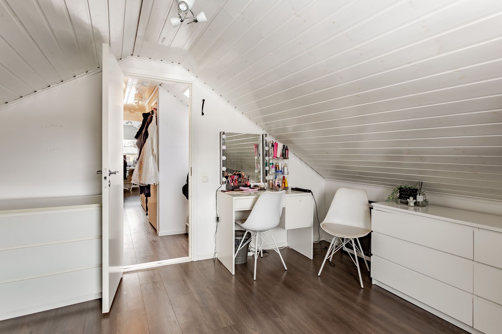 Villa, Hultgatan 15, Hultet, Nässjö