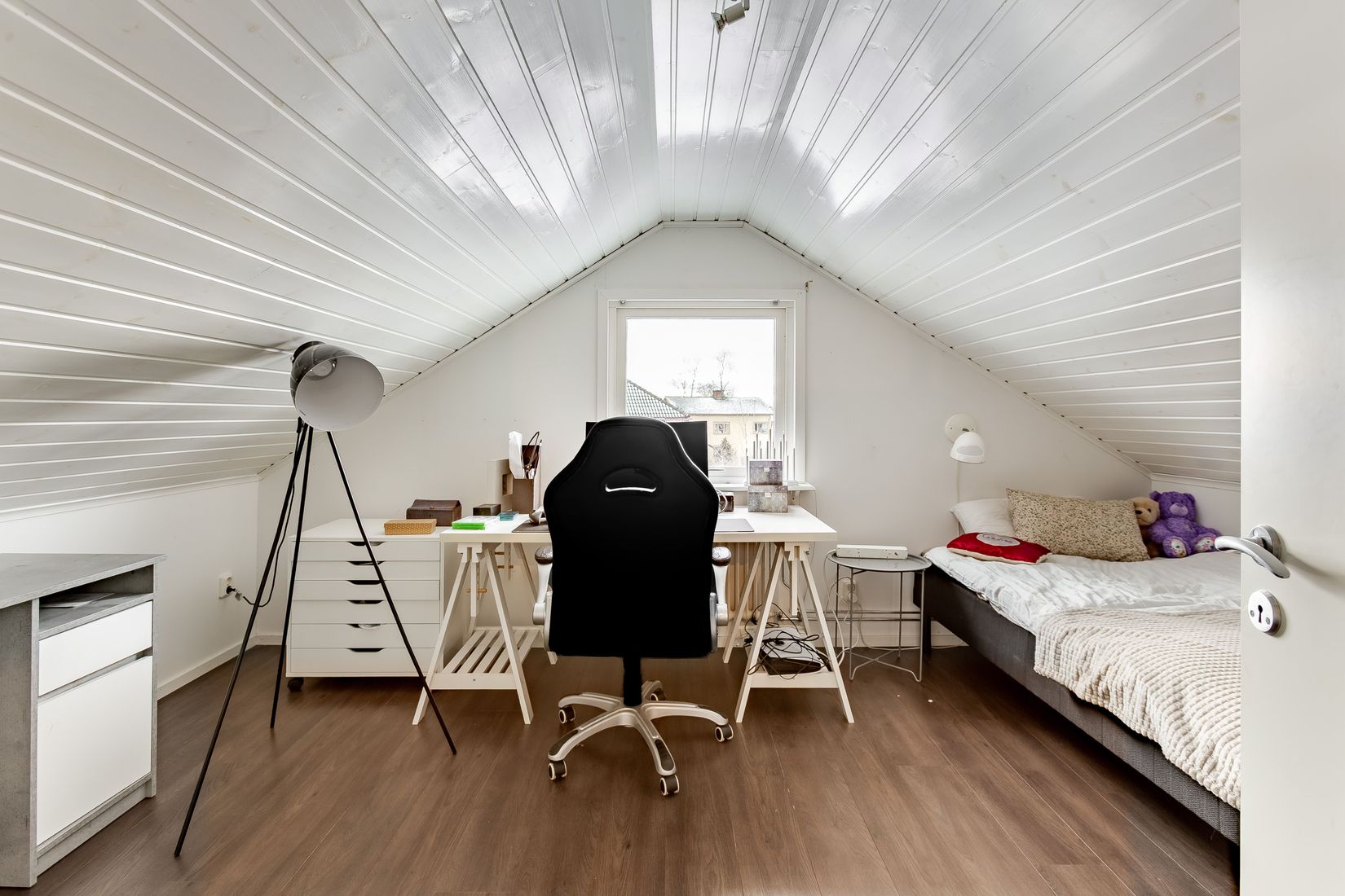 Villa, Hultgatan 15, Hultet, Nässjö