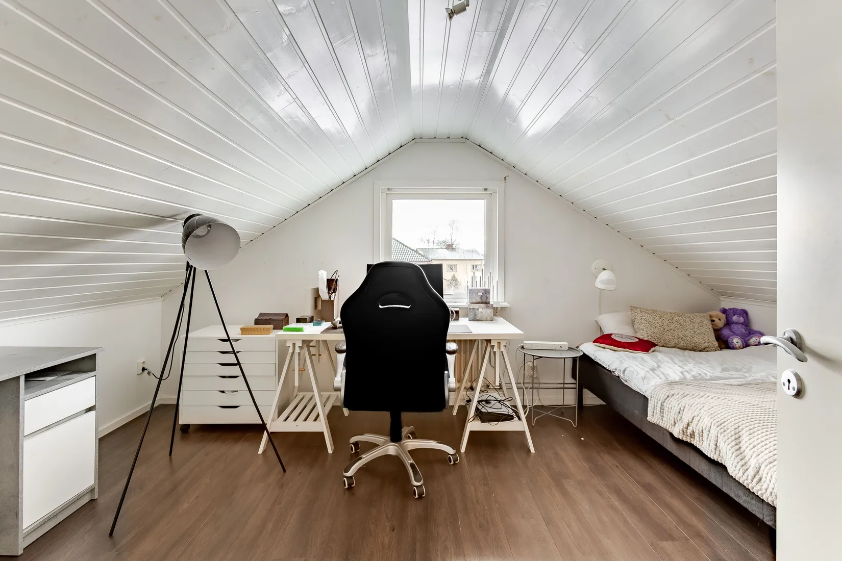 Villa, Hultgatan 15, Hultet, Nässjö