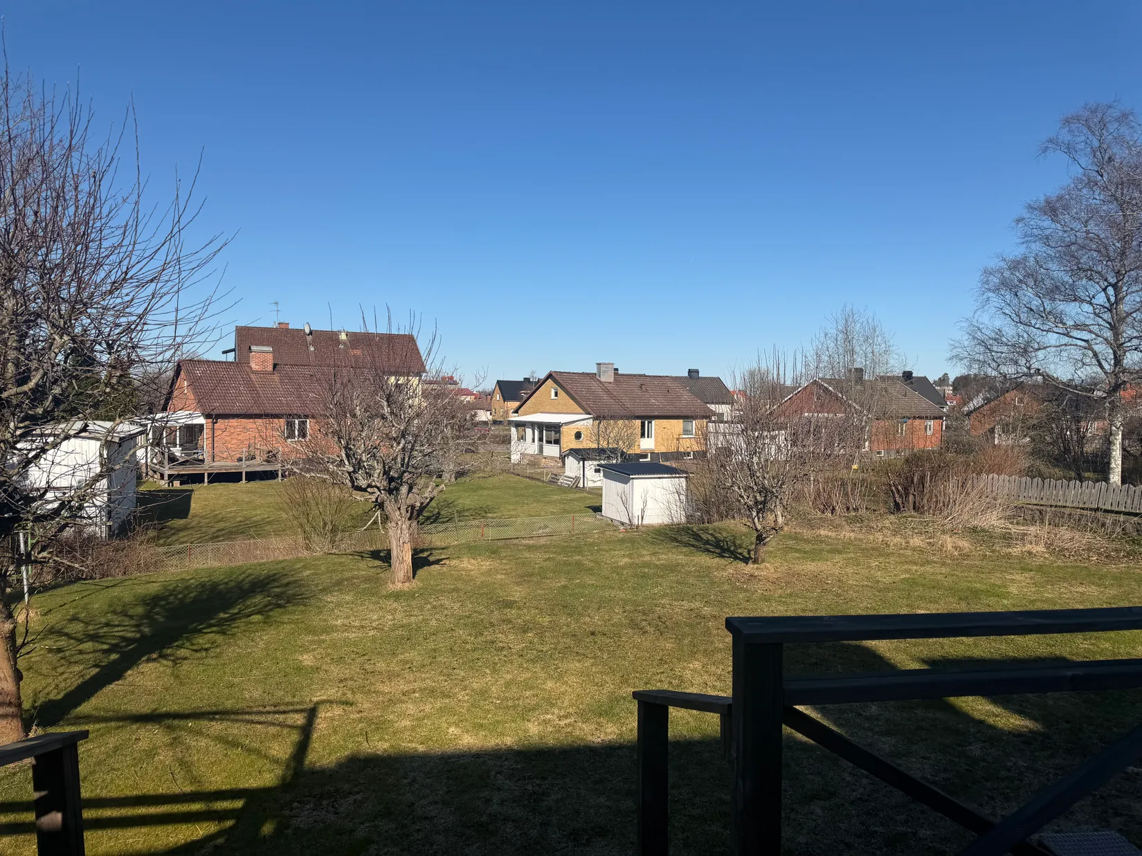 Villa, Hultgatan 15, Hultet, Nässjö