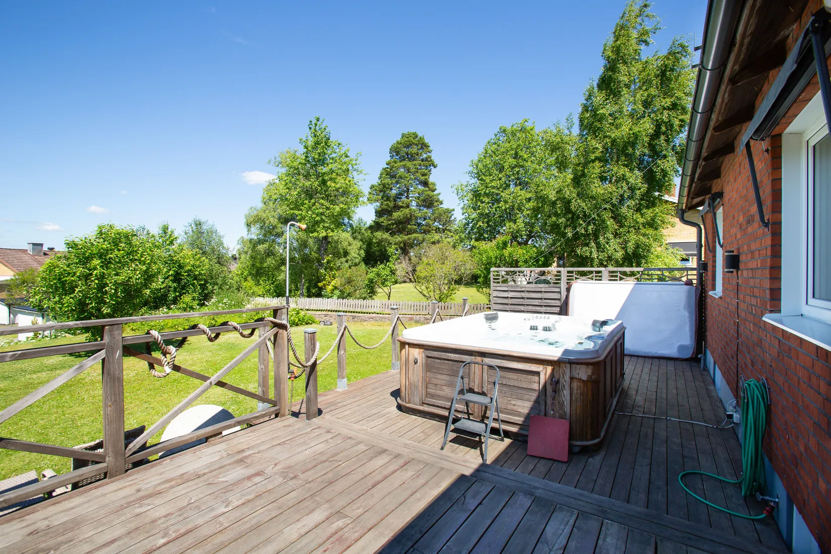 Villa, Hultgatan 15, Hultet, Nässjö