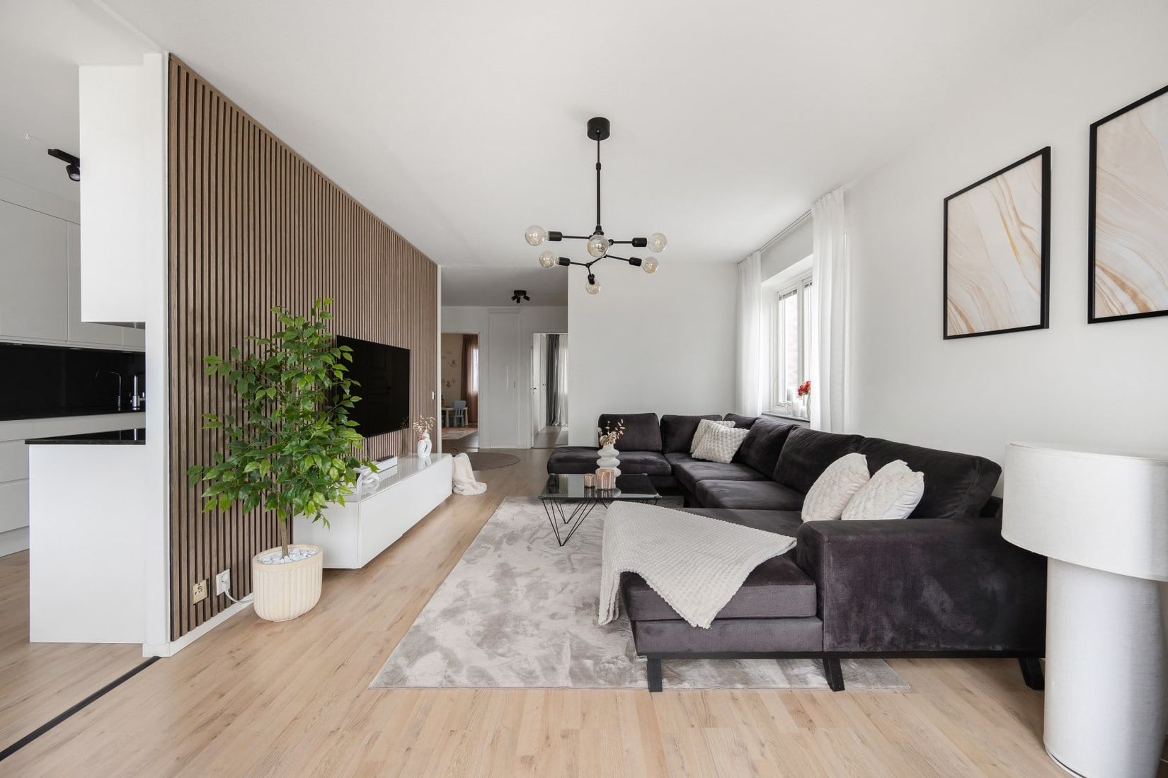 Bostadsrätt, Hagalundsgatan 18, Hagalund/Haga Norra, Solna