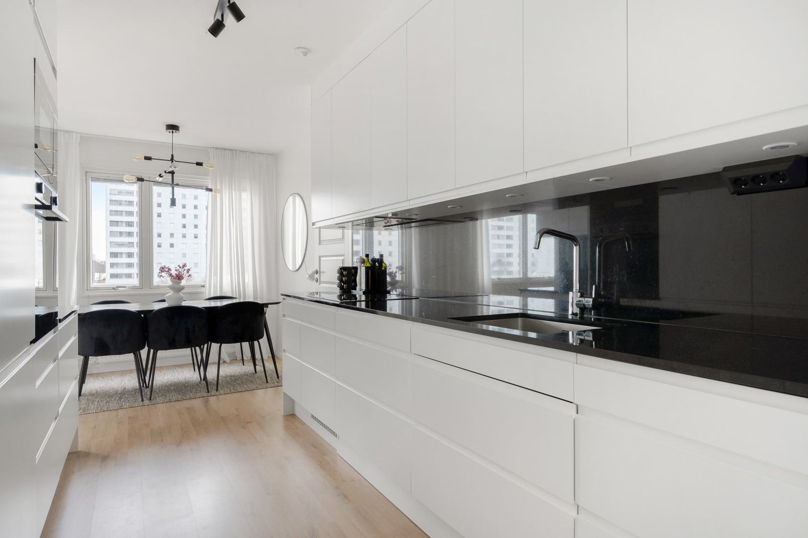 Bostadsrätt, Hagalundsgatan 18, Hagalund/Haga Norra, Solna