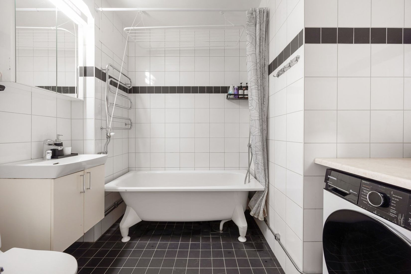 Bostadsrätt, Hagalundsgatan 18, Hagalund/Haga Norra, Solna