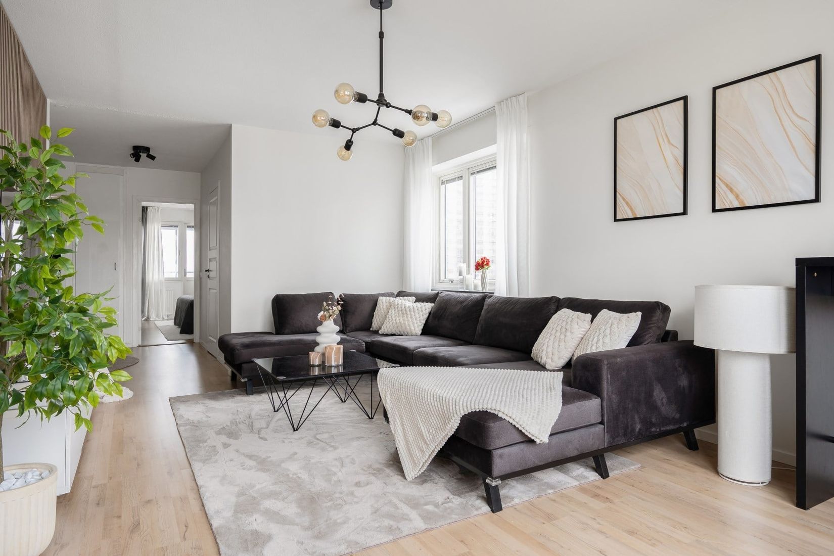 Bostadsrätt, Hagalundsgatan 18, Hagalund/Haga Norra, Solna