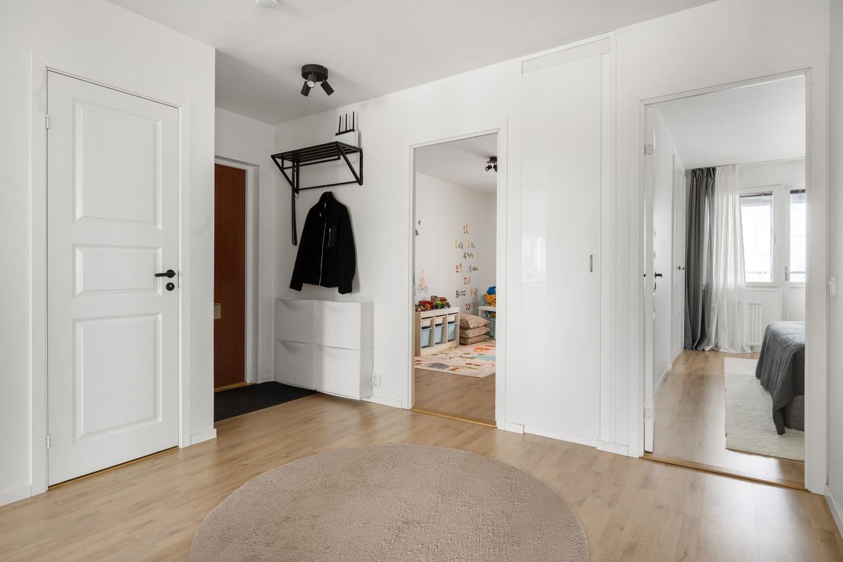 Bostadsrätt, Hagalundsgatan 18, Hagalund/Haga Norra, Solna