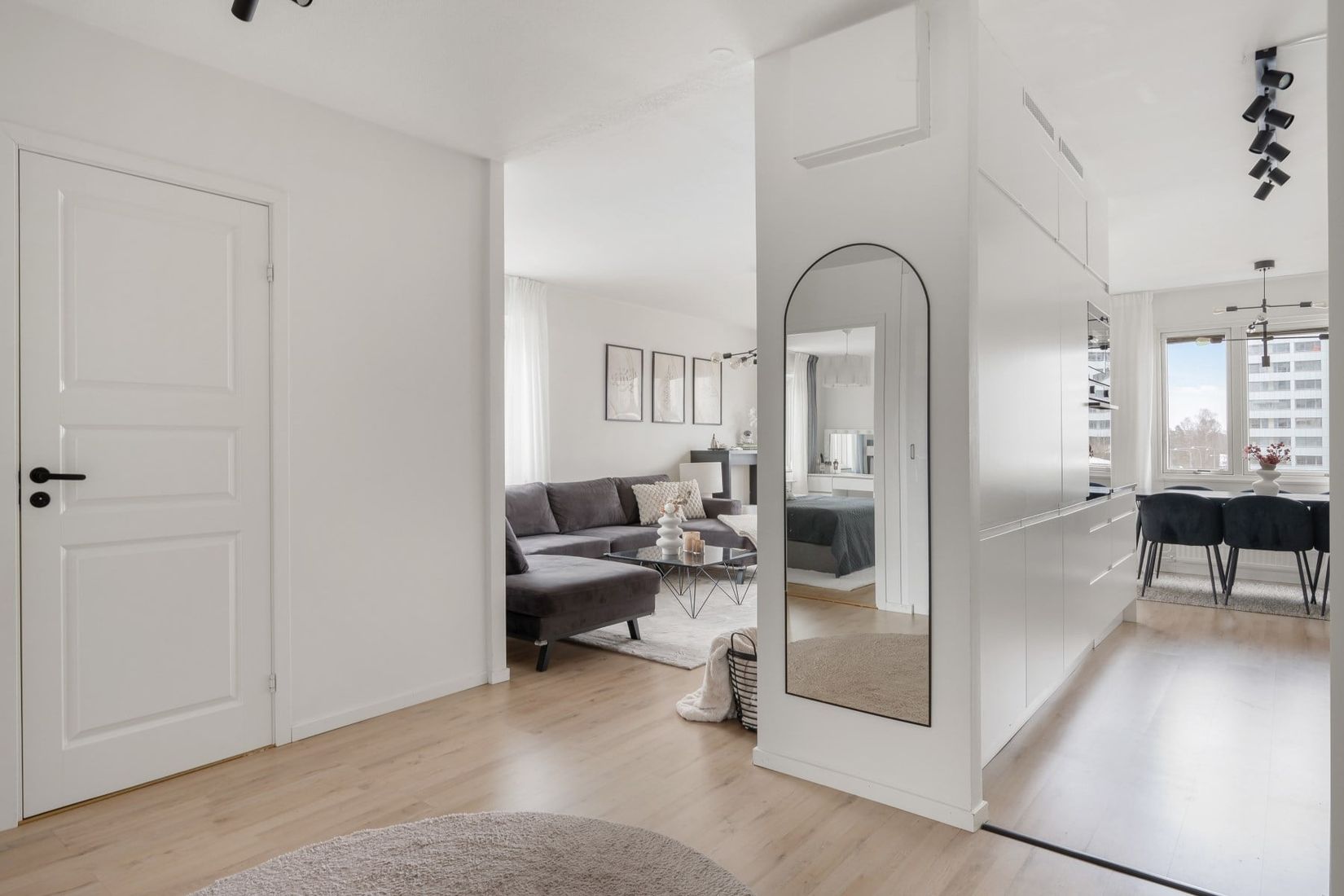 Bostadsrätt, Hagalundsgatan 18, Hagalund/Haga Norra, Solna