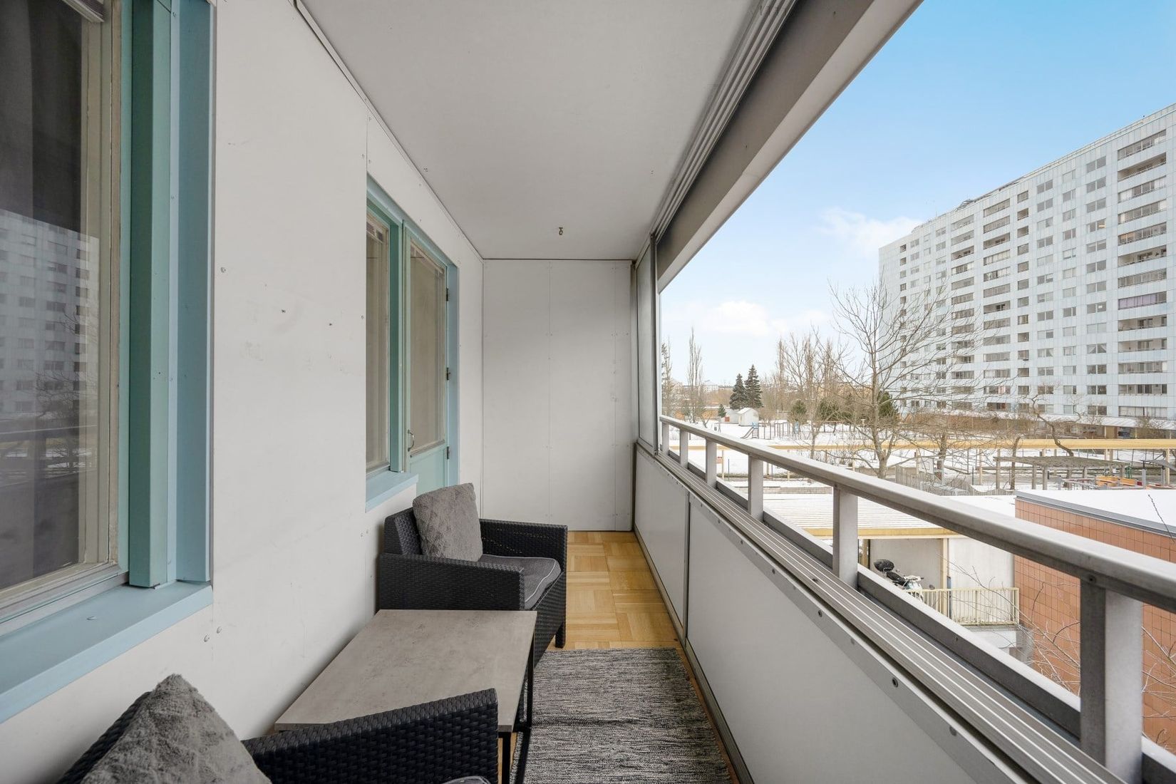 Bostadsrätt, Hagalundsgatan 18, Hagalund/Haga Norra, Solna