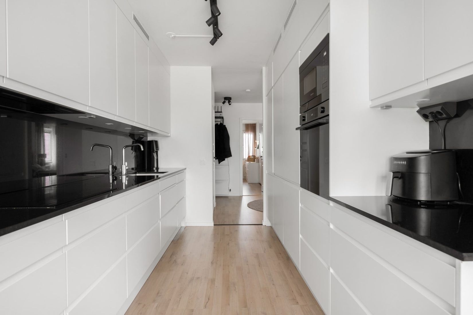 Bostadsrätt, Hagalundsgatan 18, Hagalund/Haga Norra, Solna