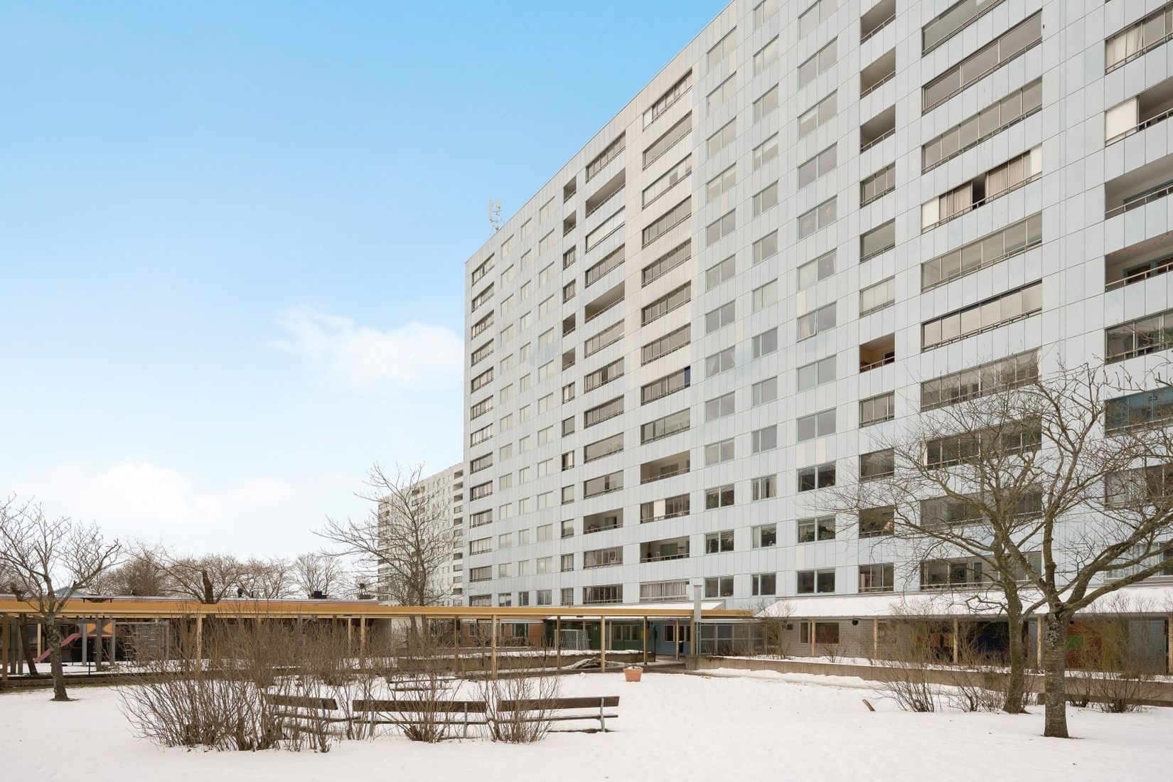 Bostadsrätt, Hagalundsgatan 18, Hagalund/Haga Norra, Solna
