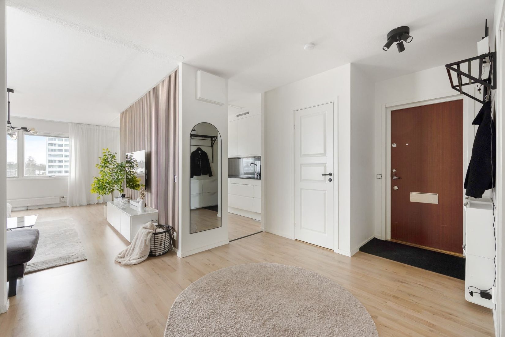 Bostadsrätt, Hagalundsgatan 18, Hagalund/Haga Norra, Solna