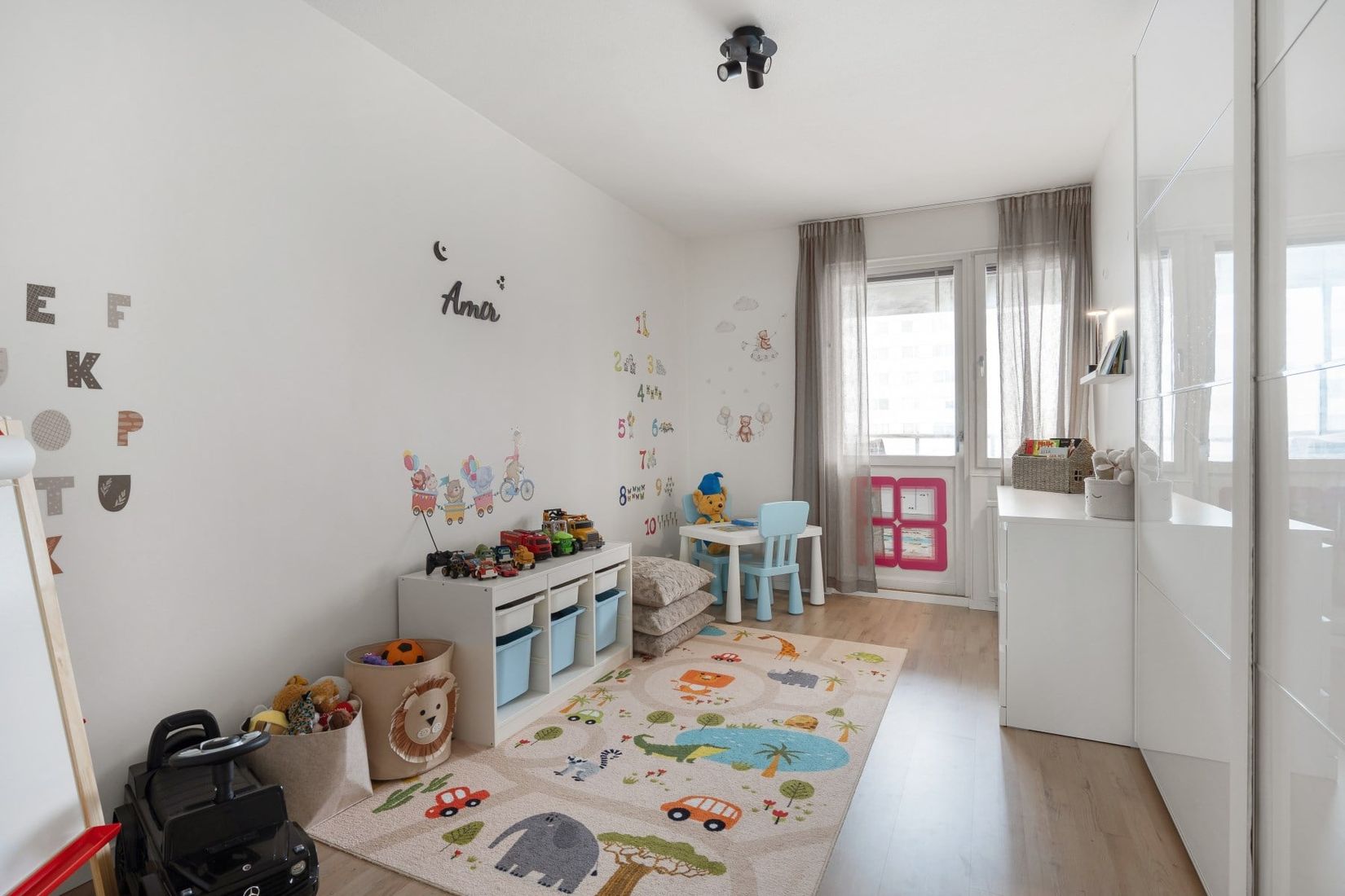 Bostadsrätt, Hagalundsgatan 18, Hagalund/Haga Norra, Solna