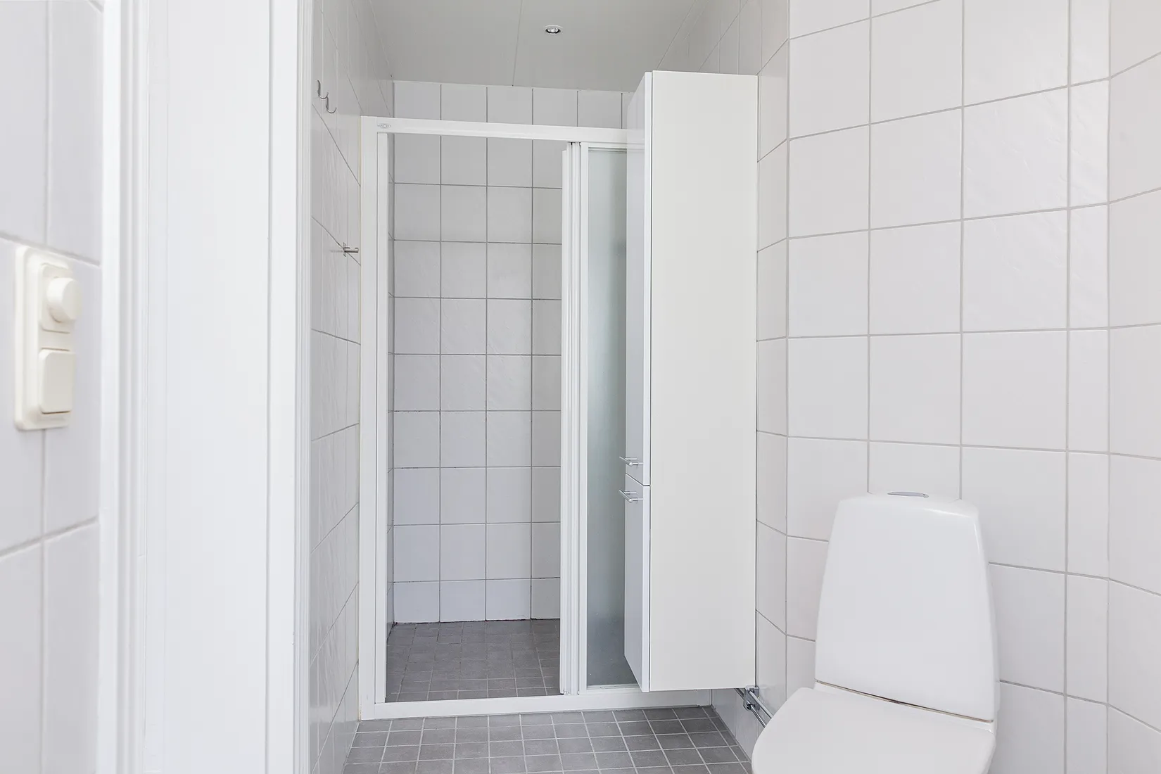 Bostadsrätt, Mellersta Stenbocksgatan 5, Olympia, Helsingborg