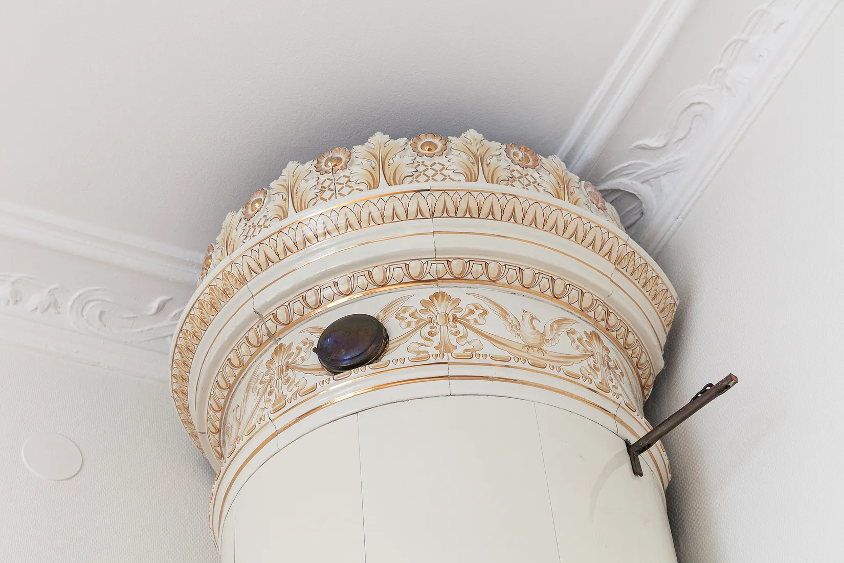 Bostadsrätt, Mellersta Stenbocksgatan 5, Olympia, Helsingborg