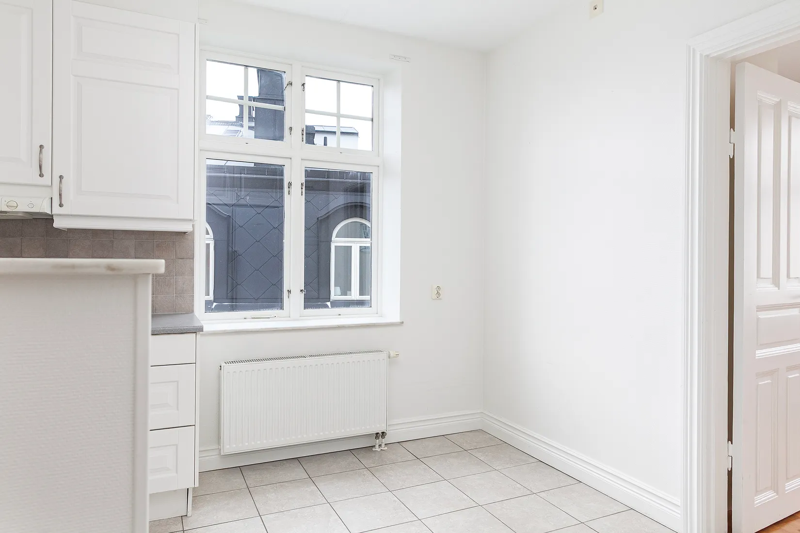 Bostadsrätt, Mellersta Stenbocksgatan 5, Olympia, Helsingborg