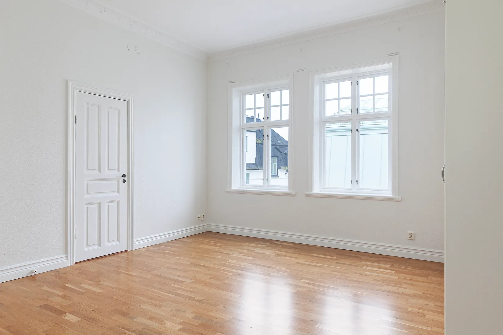 Bostadsrätt, Mellersta Stenbocksgatan 5, Olympia, Helsingborg