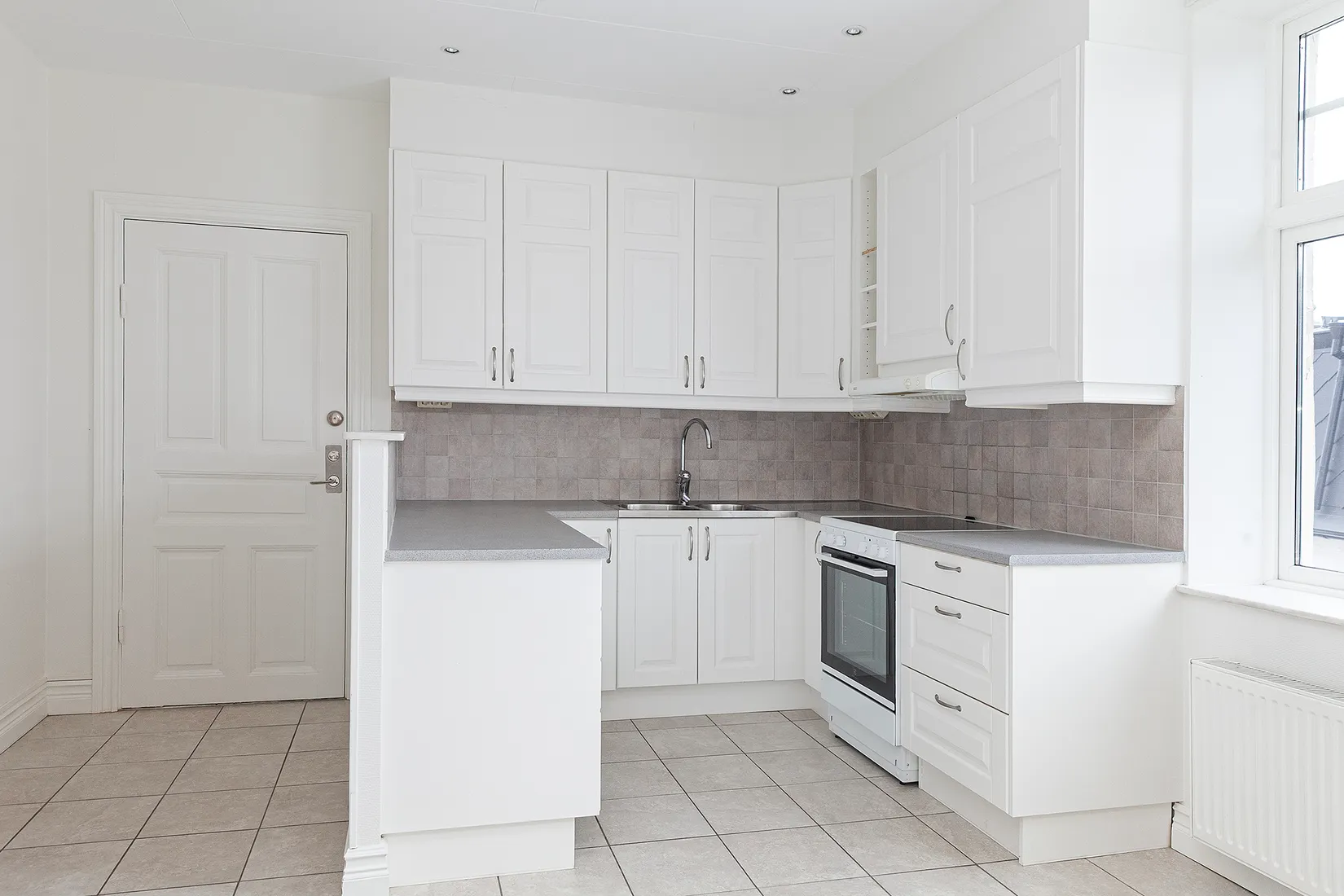 Bostadsrätt, Mellersta Stenbocksgatan 5, Olympia, Helsingborg