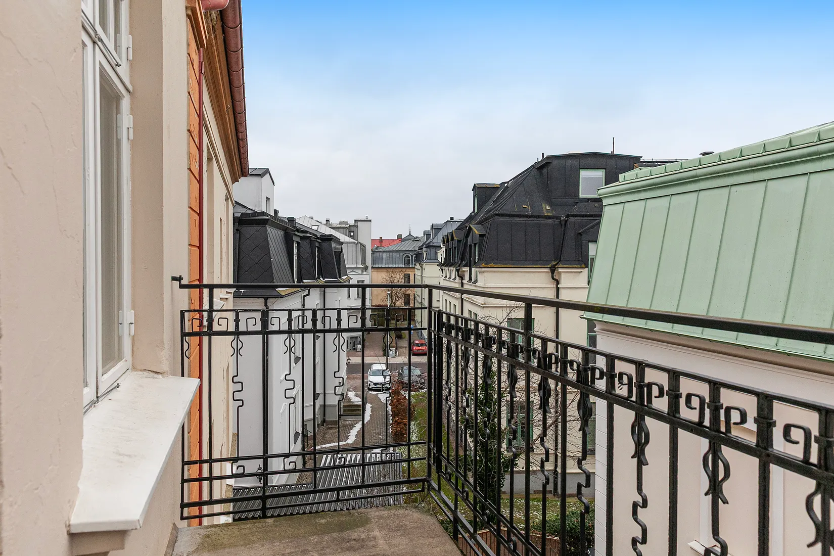 Bostadsrätt, Mellersta Stenbocksgatan 5, Olympia, Helsingborg