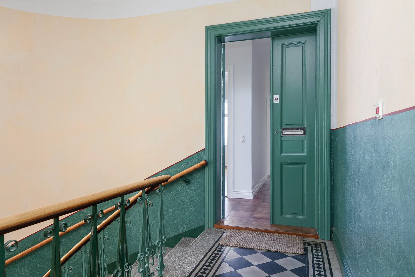 Bostadsrätt, Mellersta Stenbocksgatan 5, Olympia, Helsingborg