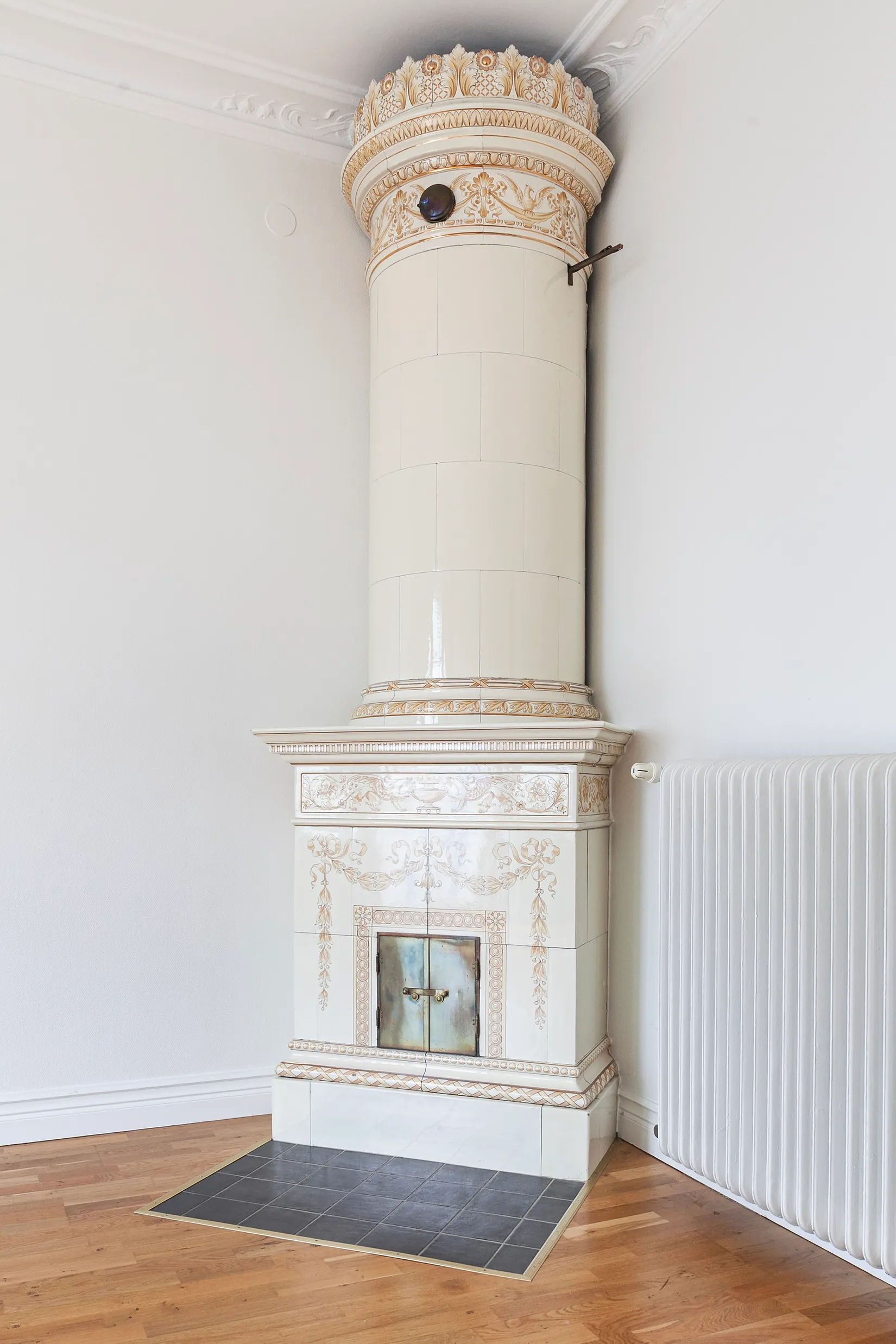 Bostadsrätt, Mellersta Stenbocksgatan 5, Olympia, Helsingborg