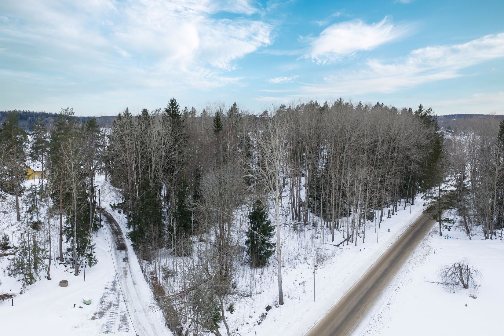 Tomt, Helmerdalsvägen 28, Vidja, Huddinge