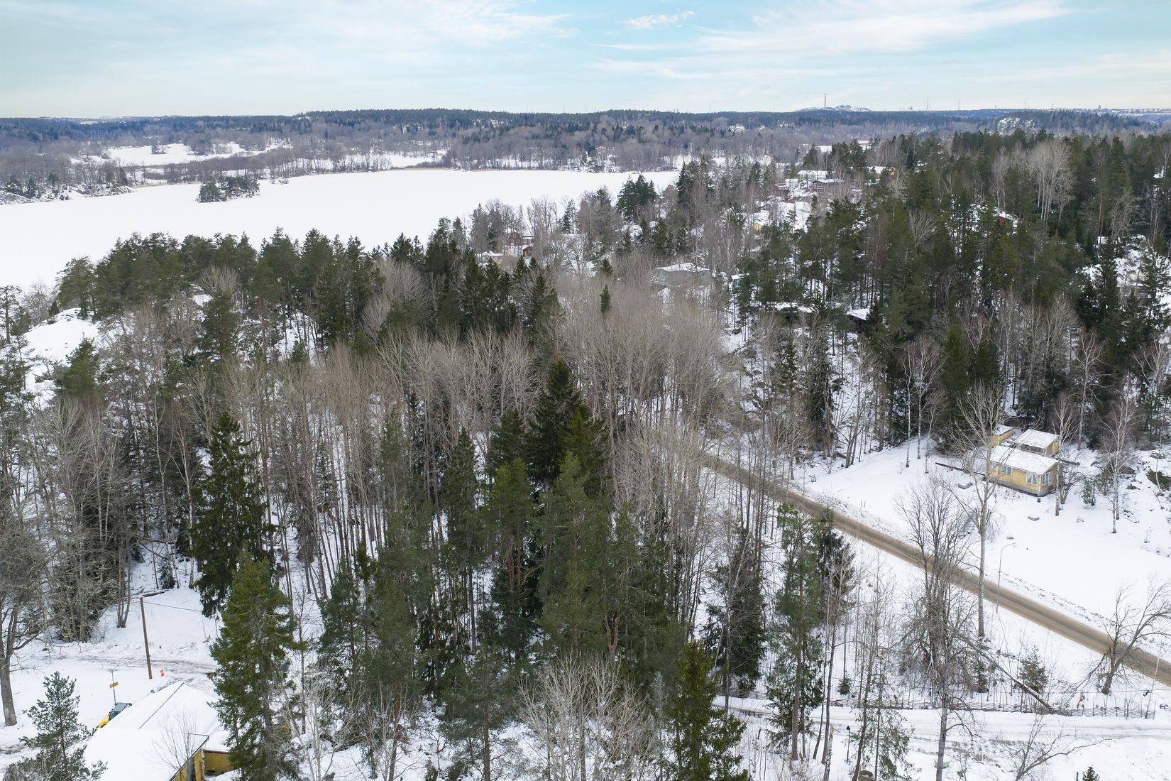 Tomt, Helmerdalsvägen 28, Vidja, Huddinge