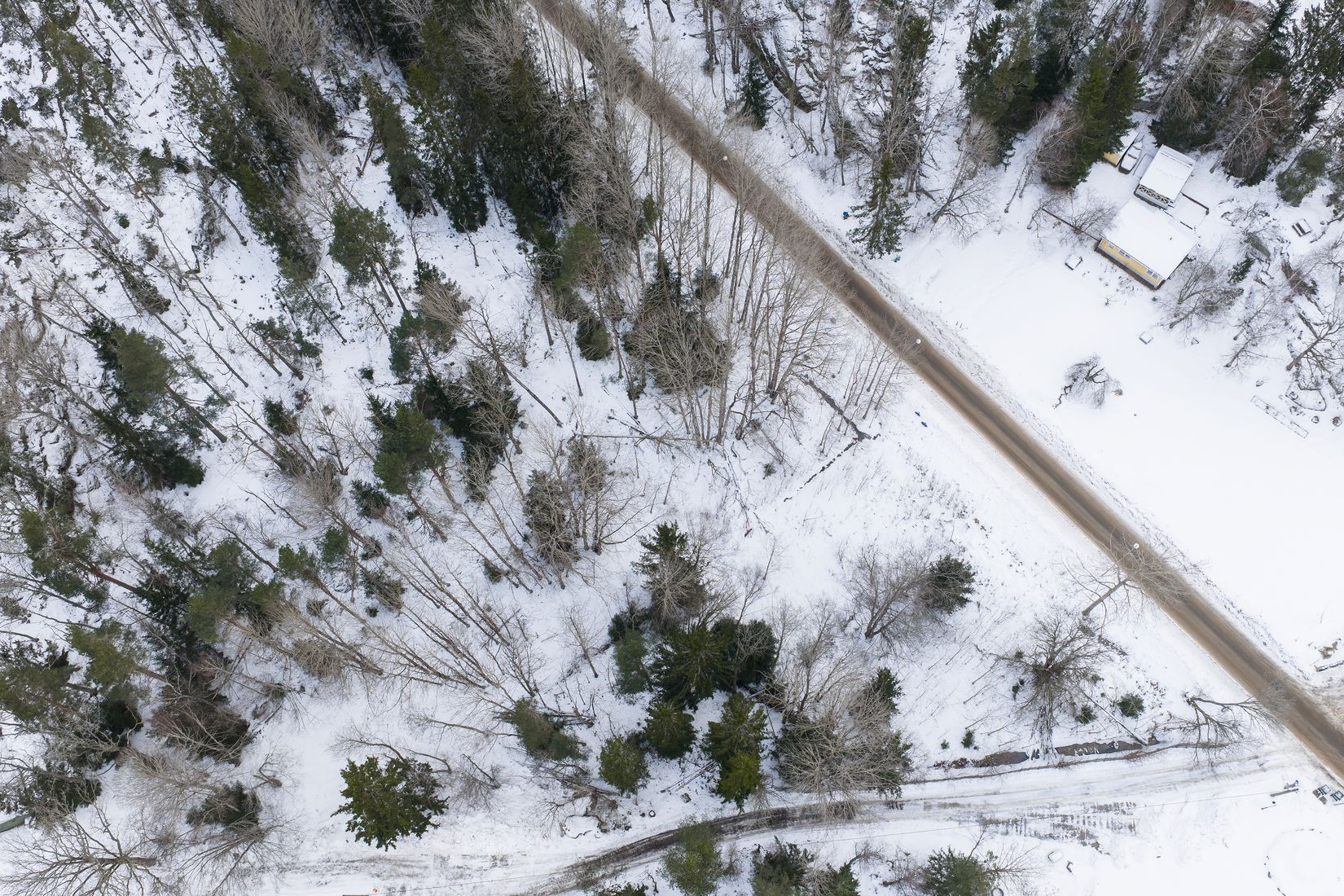 Tomt, Helmerdalsvägen 28, Vidja, Huddinge