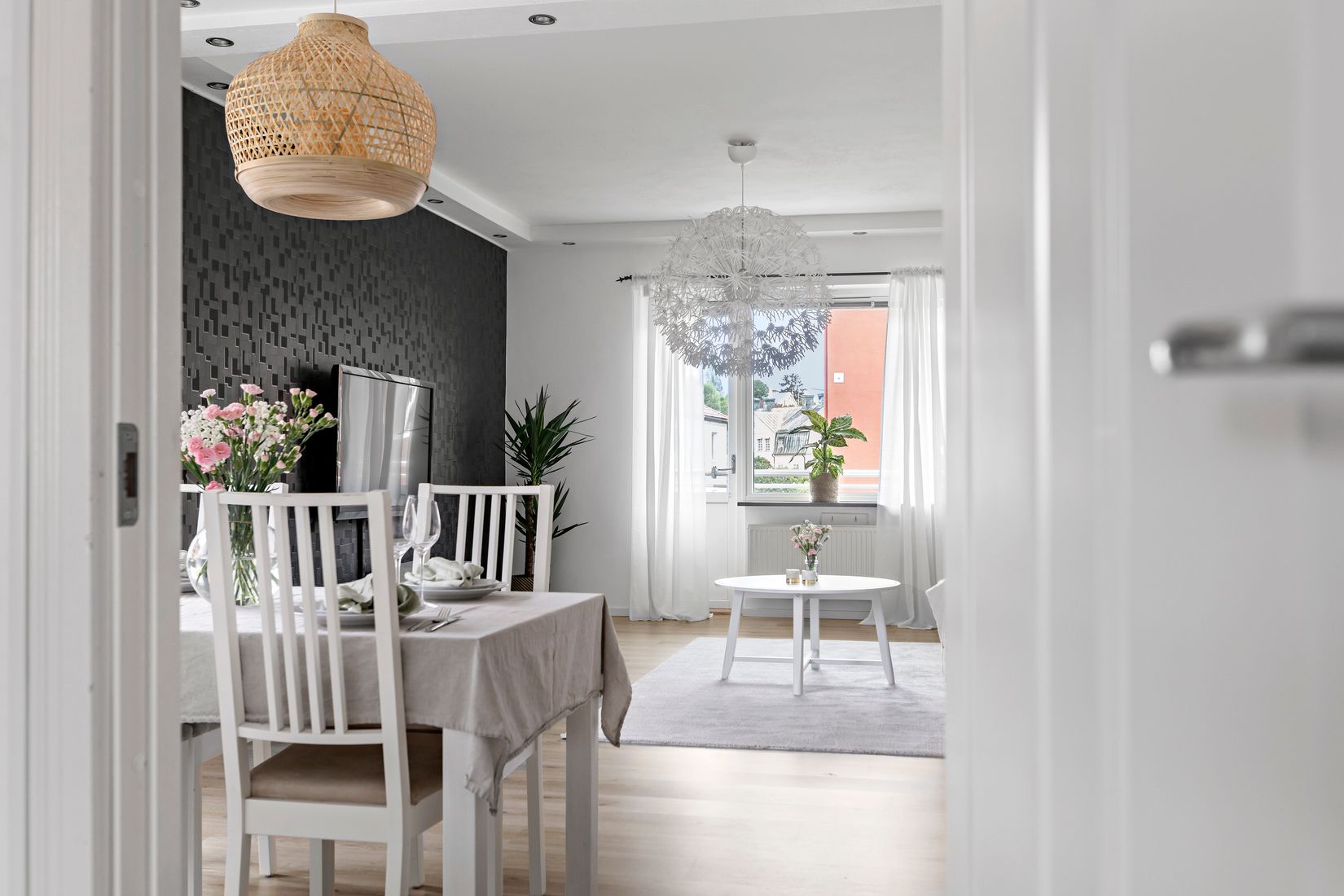 Bostadsrätt, Brahegatan 8 A, Centrum, Västerås