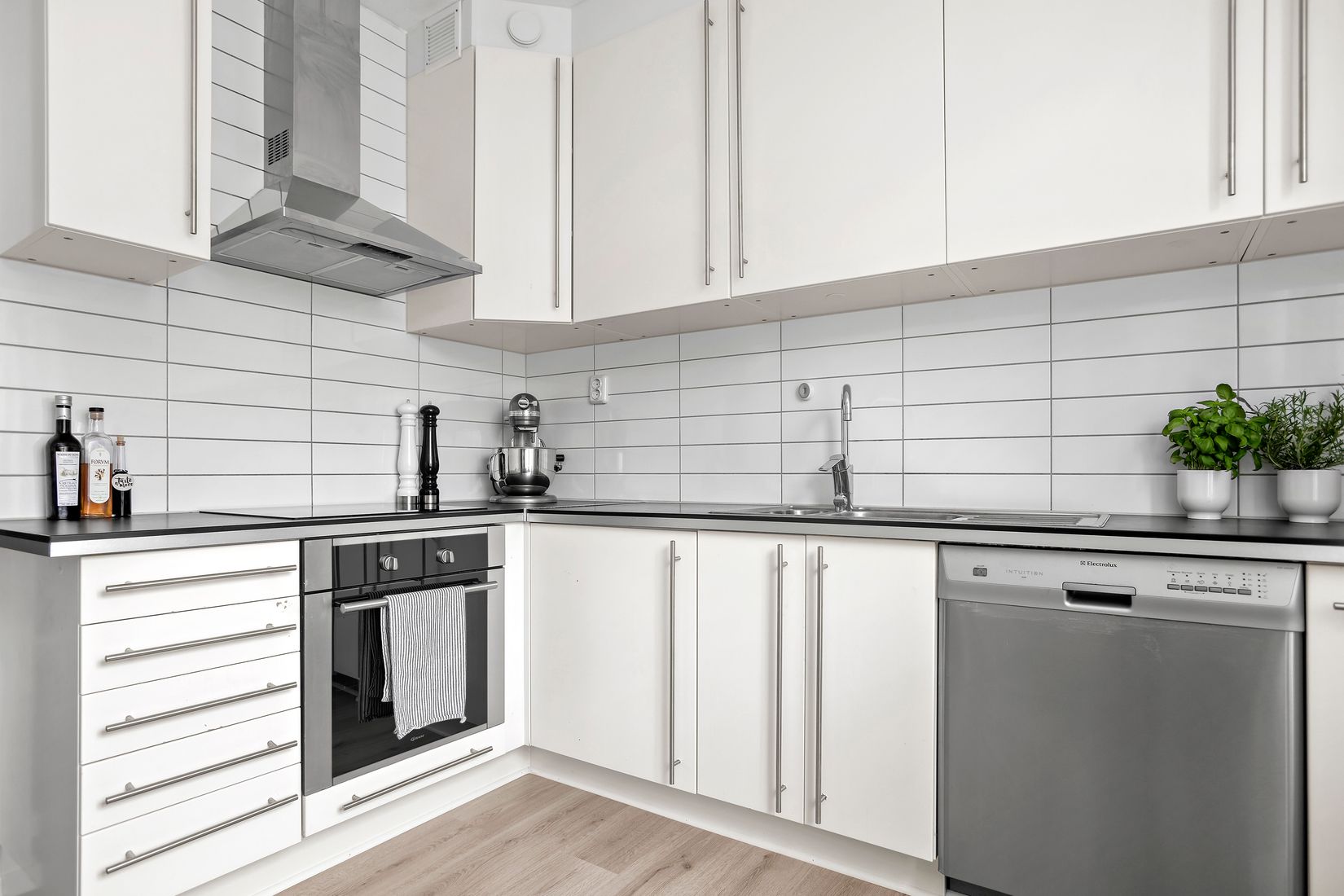 Bostadsrätt, Brahegatan 8 A, Centrum, Västerås