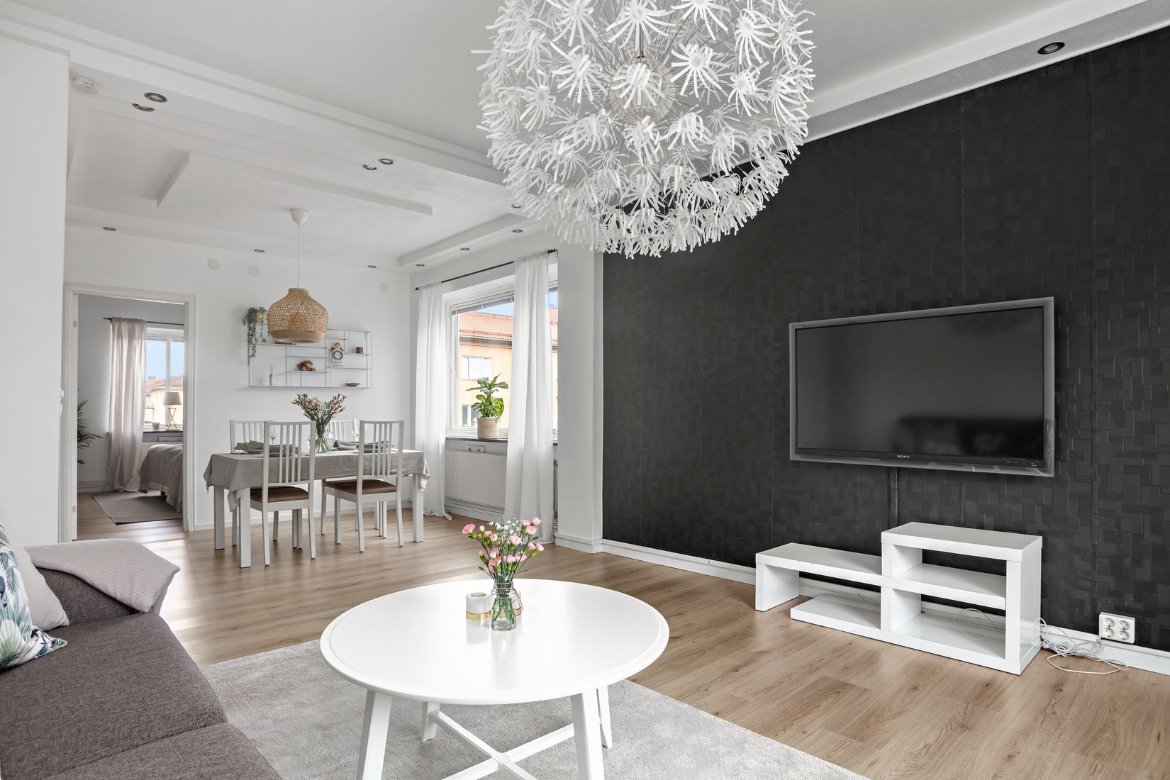 Bostadsrätt, Brahegatan 8 A, Centrum, Västerås