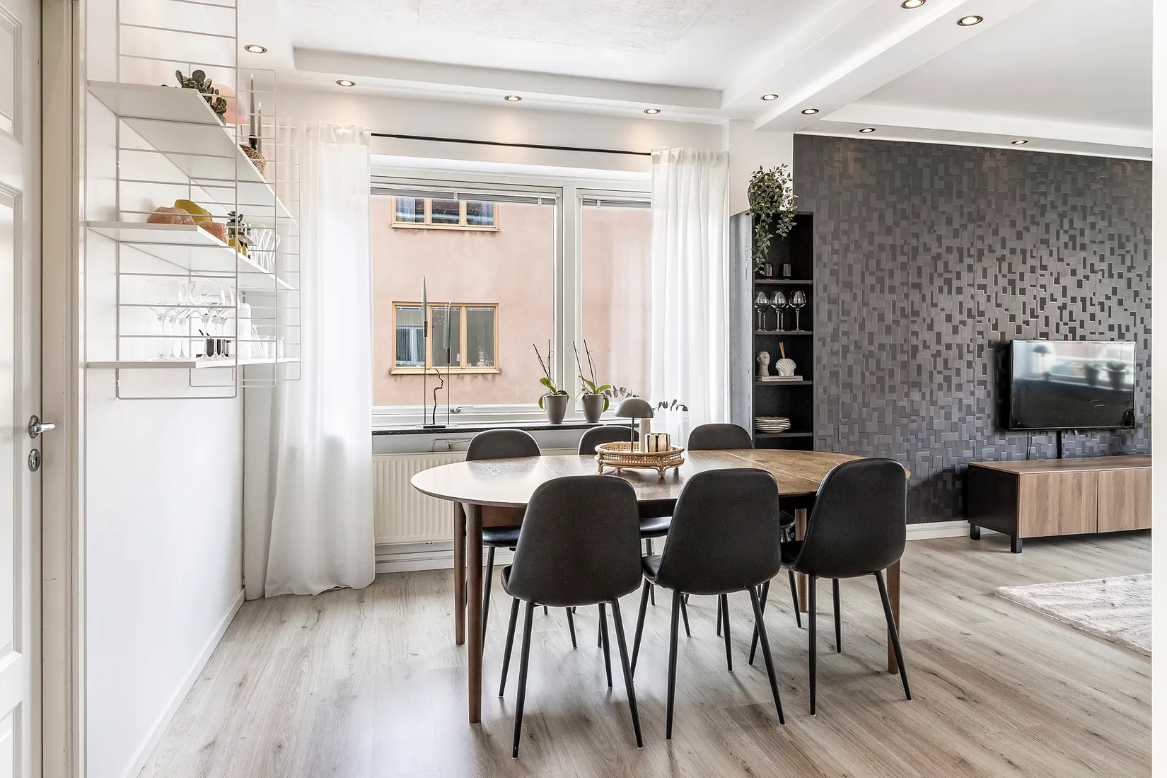 Bostadsrätt, Brahegatan 8 A, Centrum, Västerås