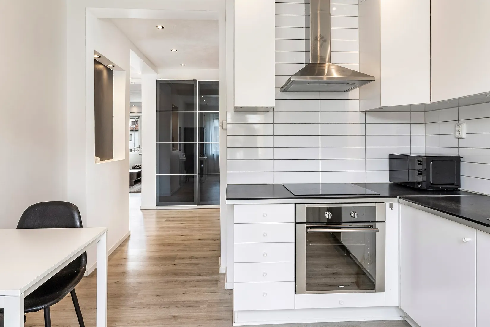 Bostadsrätt, Brahegatan 8 A, Centrum, Västerås