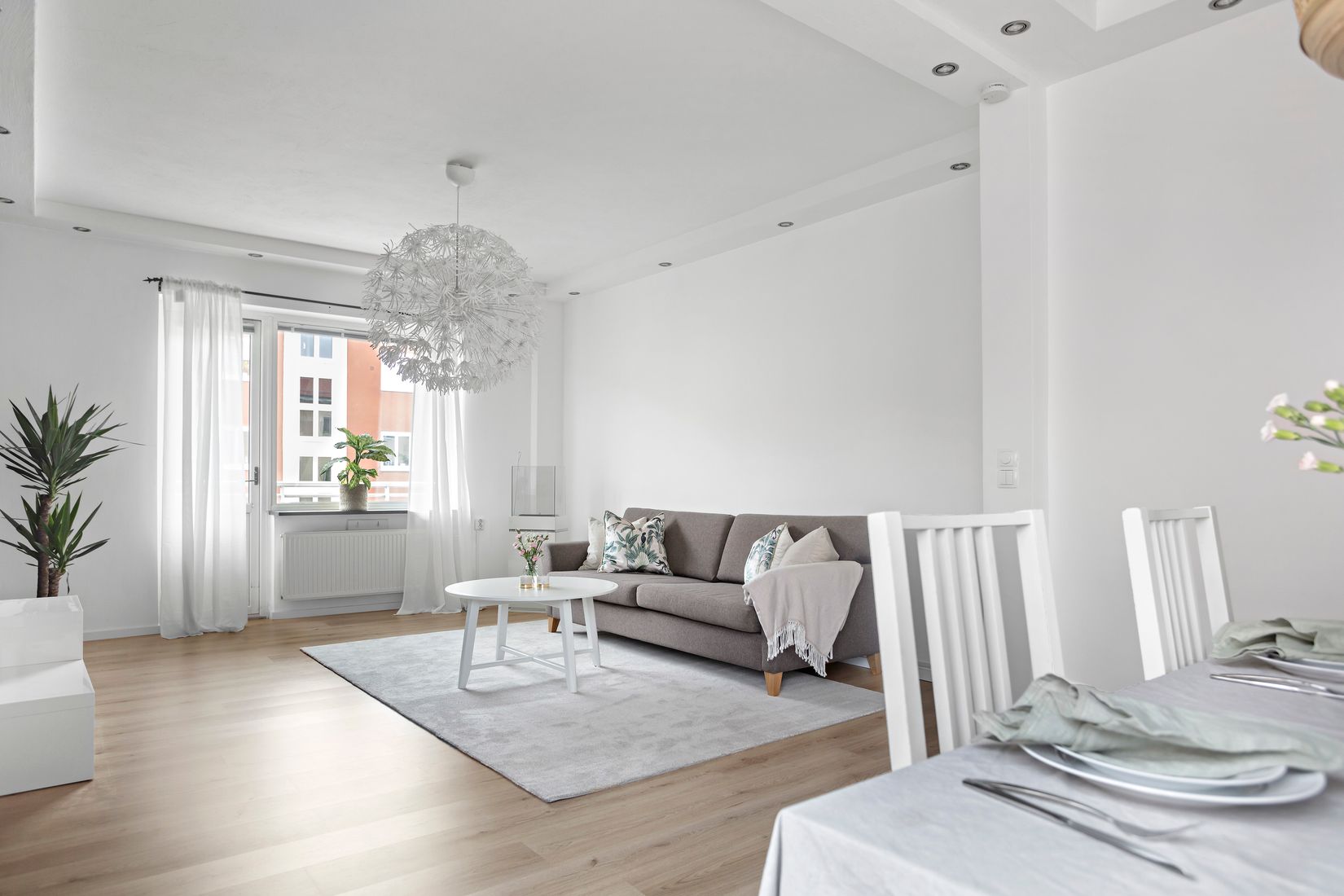 Bostadsrätt, Brahegatan 8 A, Centrum, Västerås