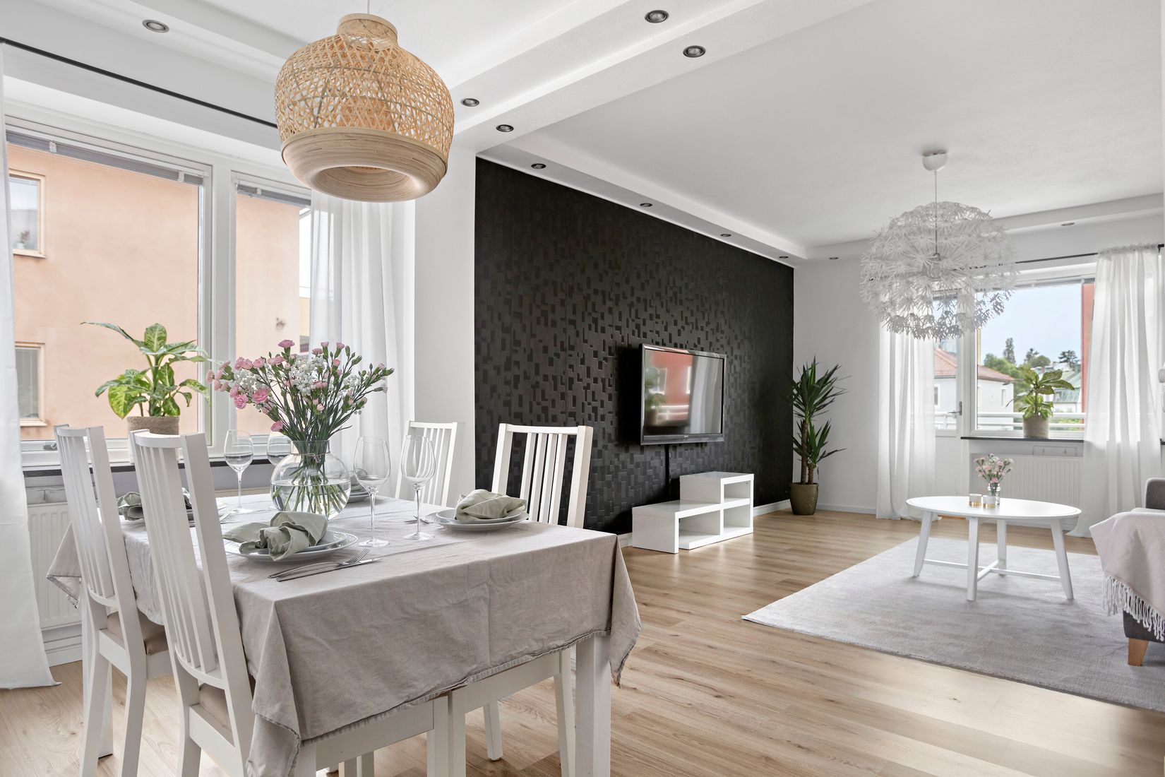 Bostadsrätt, Brahegatan 8 A, Centrum, Västerås