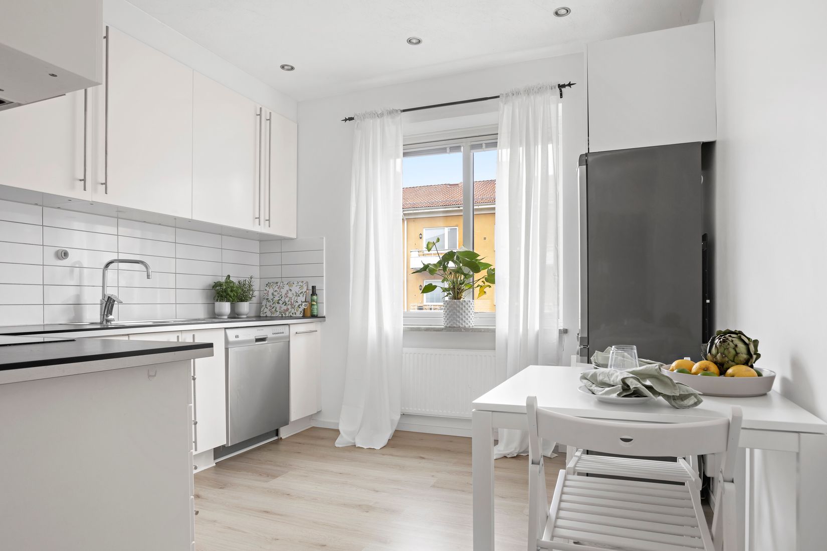 Bostadsrätt, Brahegatan 8 A, Centrum, Västerås