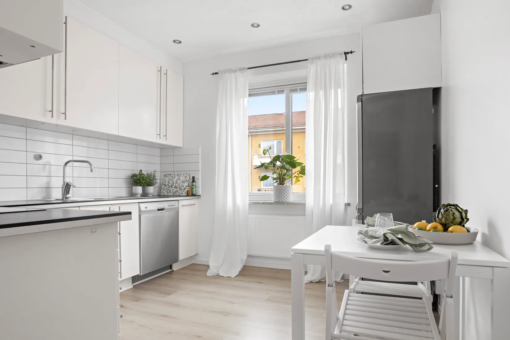 Bostadsrätt, Brahegatan 8 A, Centrum, Västerås