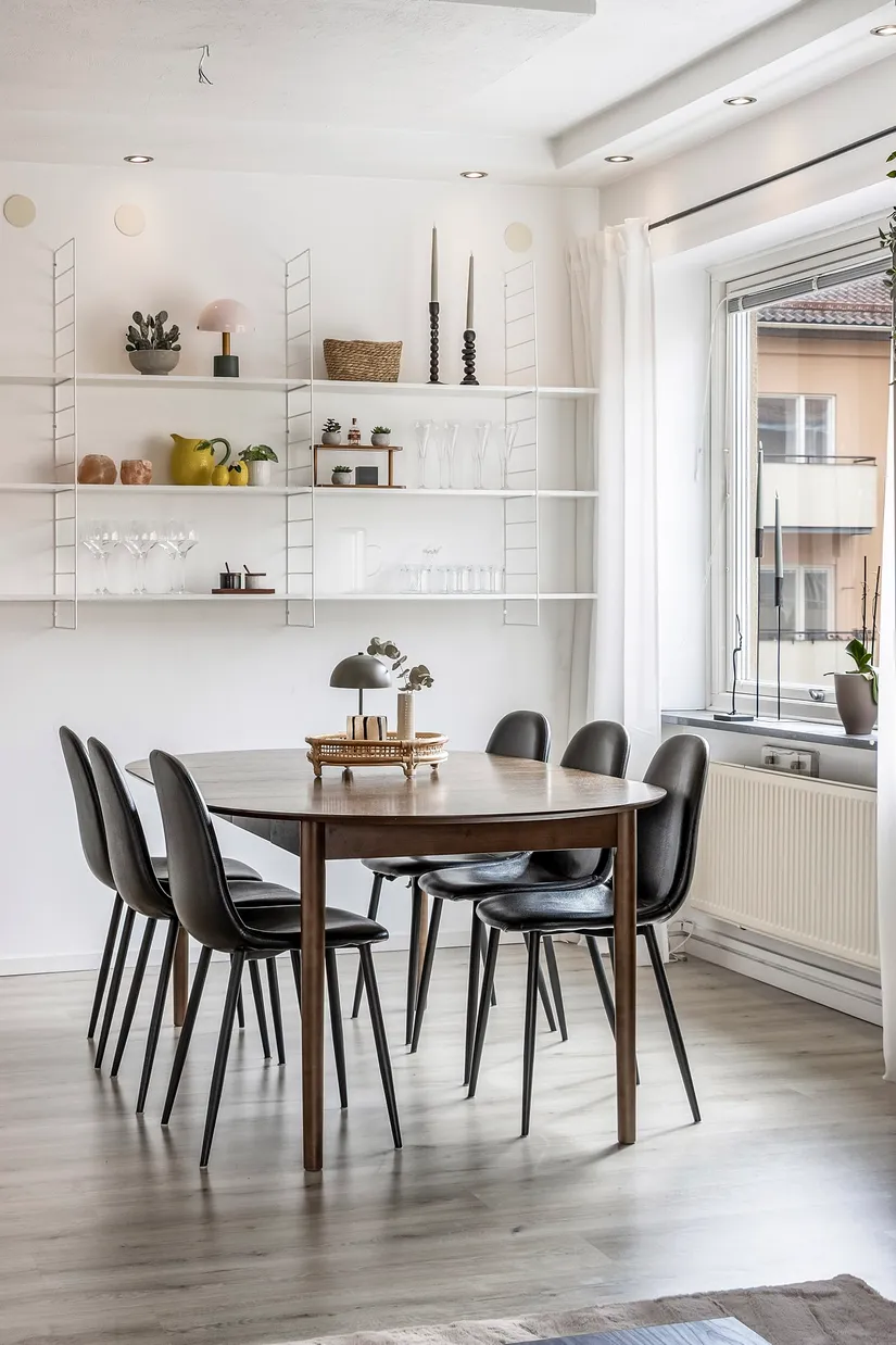 Bostadsrätt, Brahegatan 8 A, Centrum, Västerås