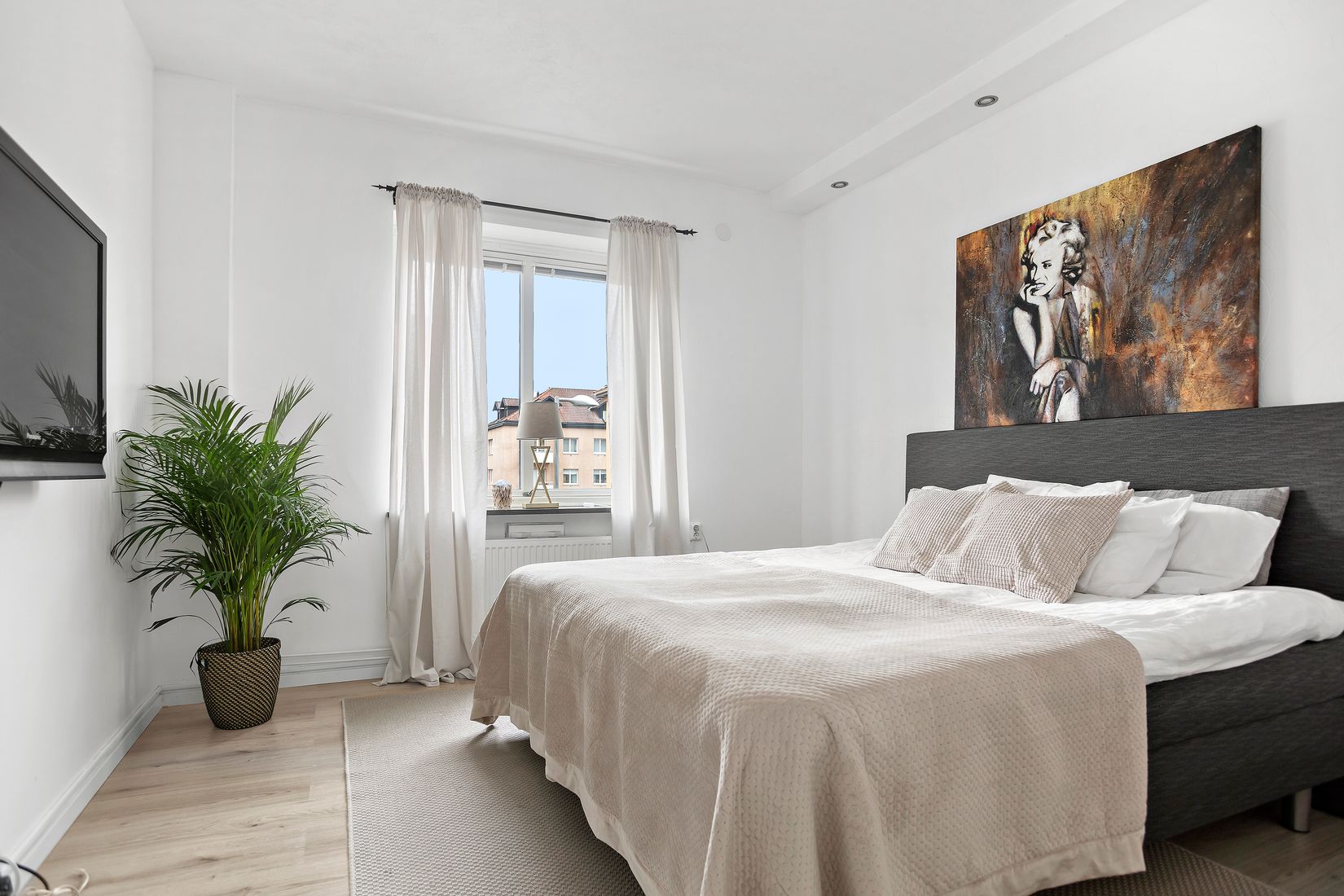 Bostadsrätt, Brahegatan 8 A, Centrum, Västerås