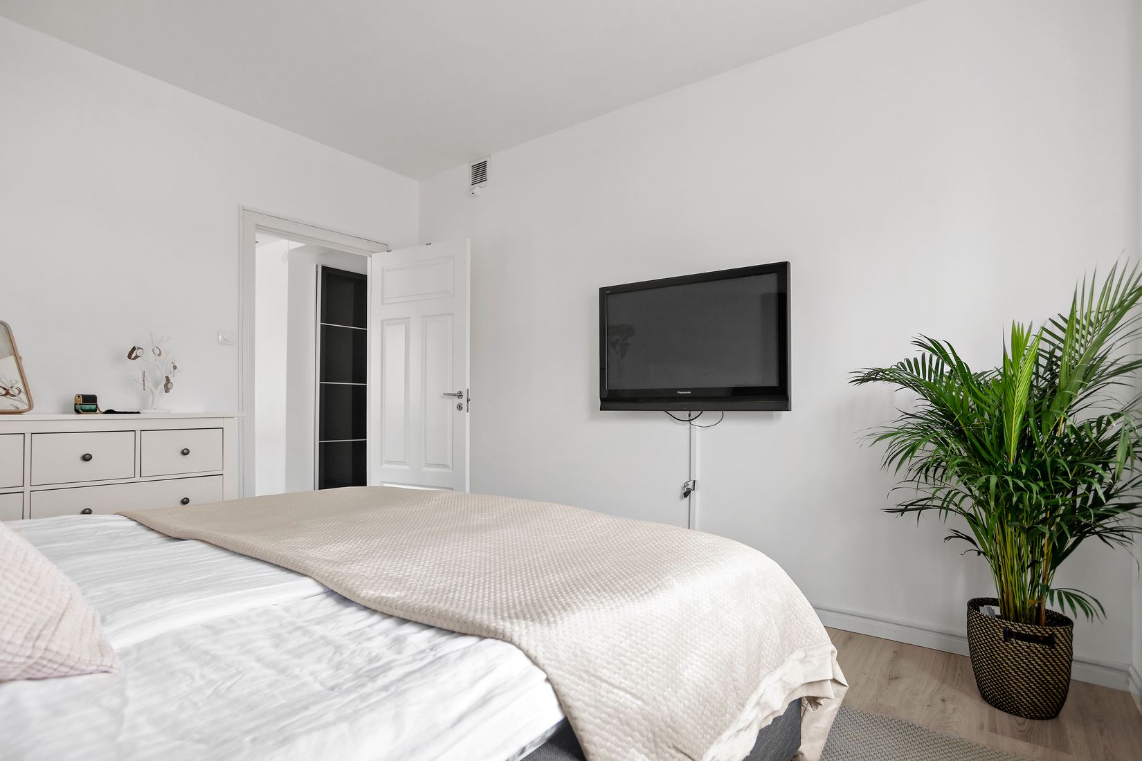 Bostadsrätt, Brahegatan 8 A, Centrum, Västerås