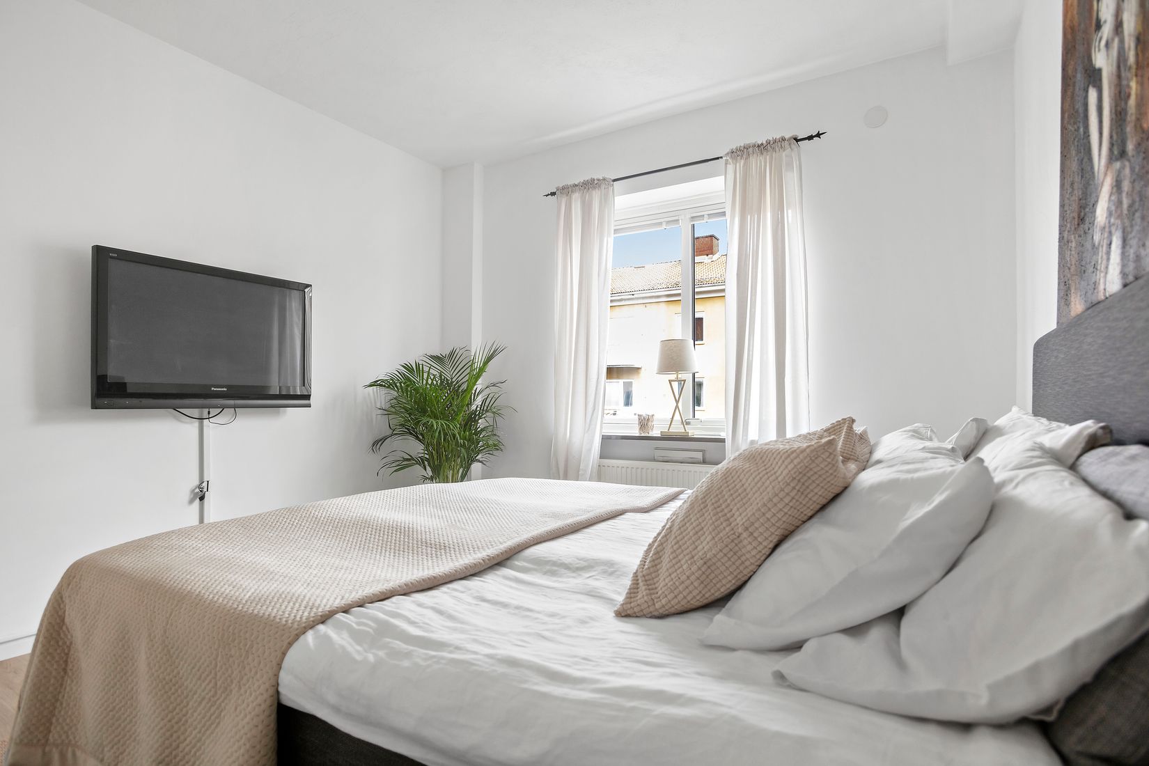 Bostadsrätt, Brahegatan 8 A, Centrum, Västerås