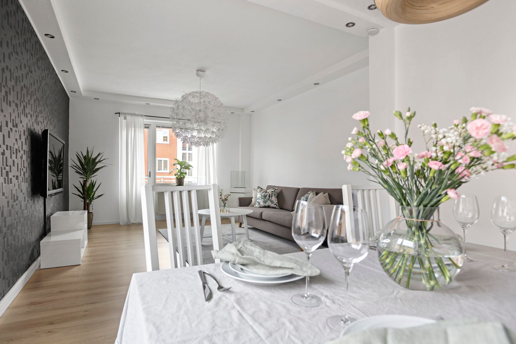 Bostadsrätt, Brahegatan 8 A, Centrum, Västerås