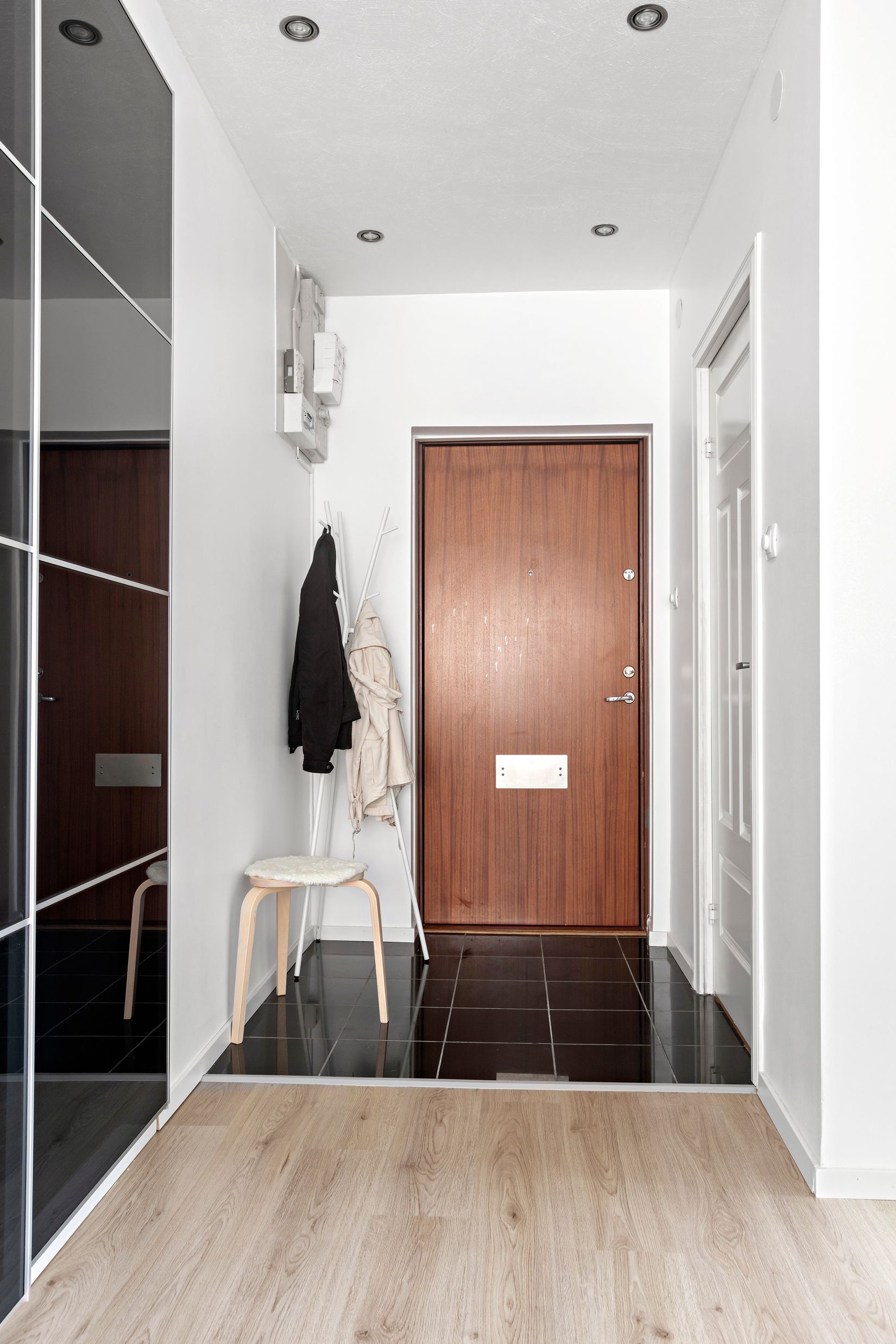 Bostadsrätt, Brahegatan 8 A, Centrum, Västerås